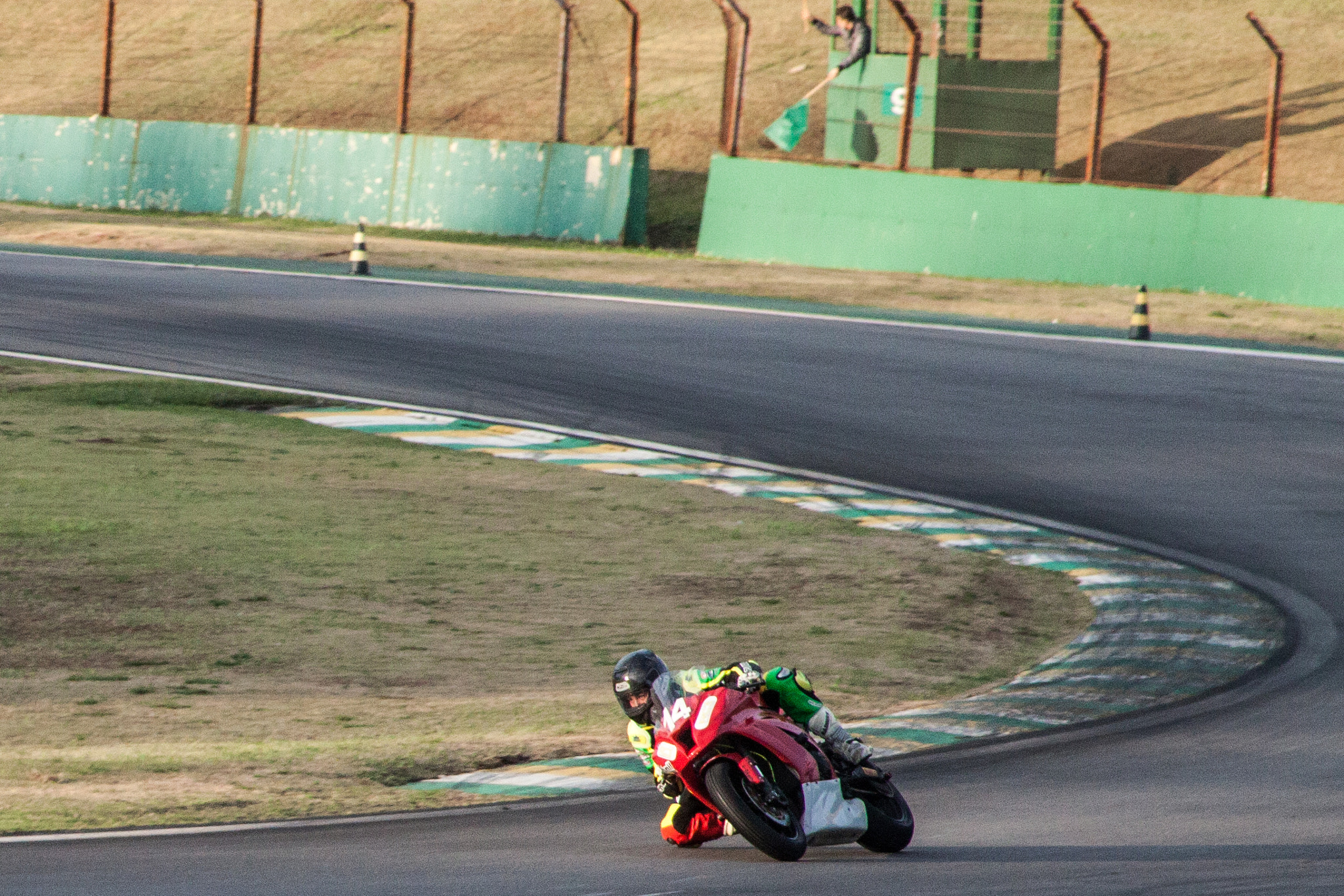 Canon EF 28-135mm F3.5-5.6 IS USM sample photo. Superbike brasil - interlagos photography