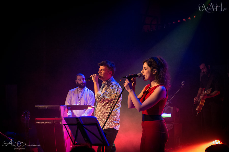 AF Zoom-Nikkor 28-85mm f/3.5-4.5 sample photo. Some photos from music live photography