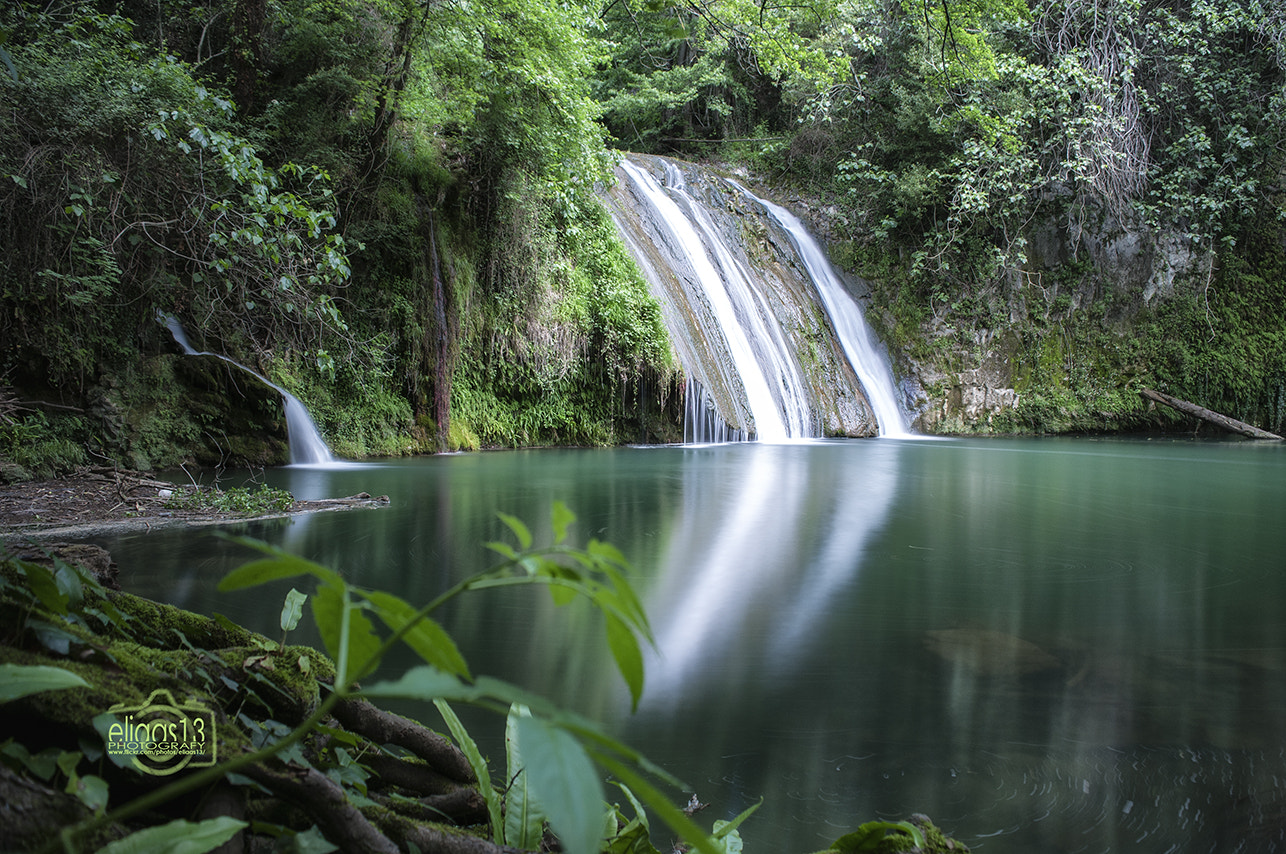 Nikon D300S sample photo. Les planes photography