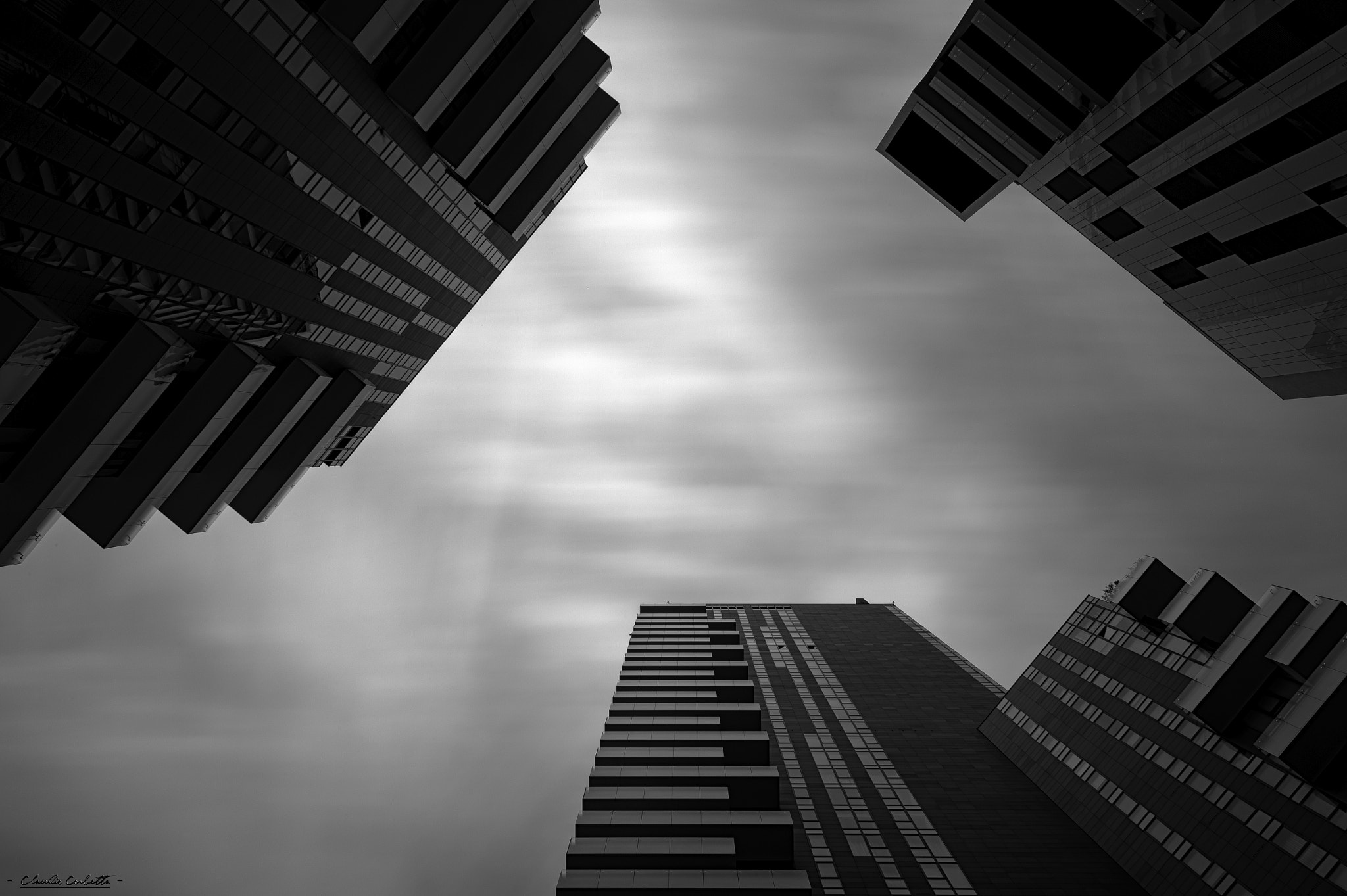 Nikon AF Nikkor 28mm F2.8D sample photo. The pov of 28mm photography