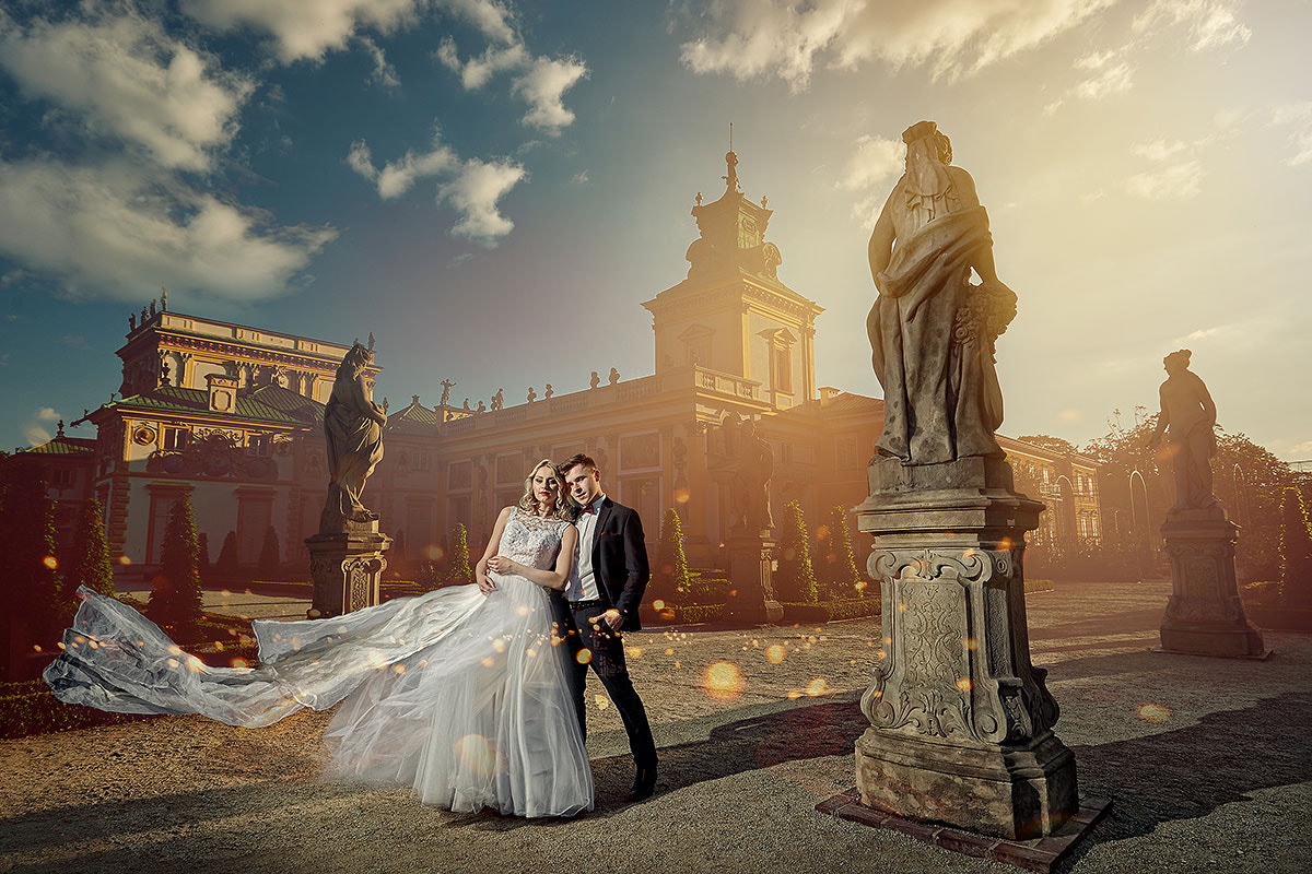Canon EOS-1D Mark IV sample photo. Warsaw 02 photography