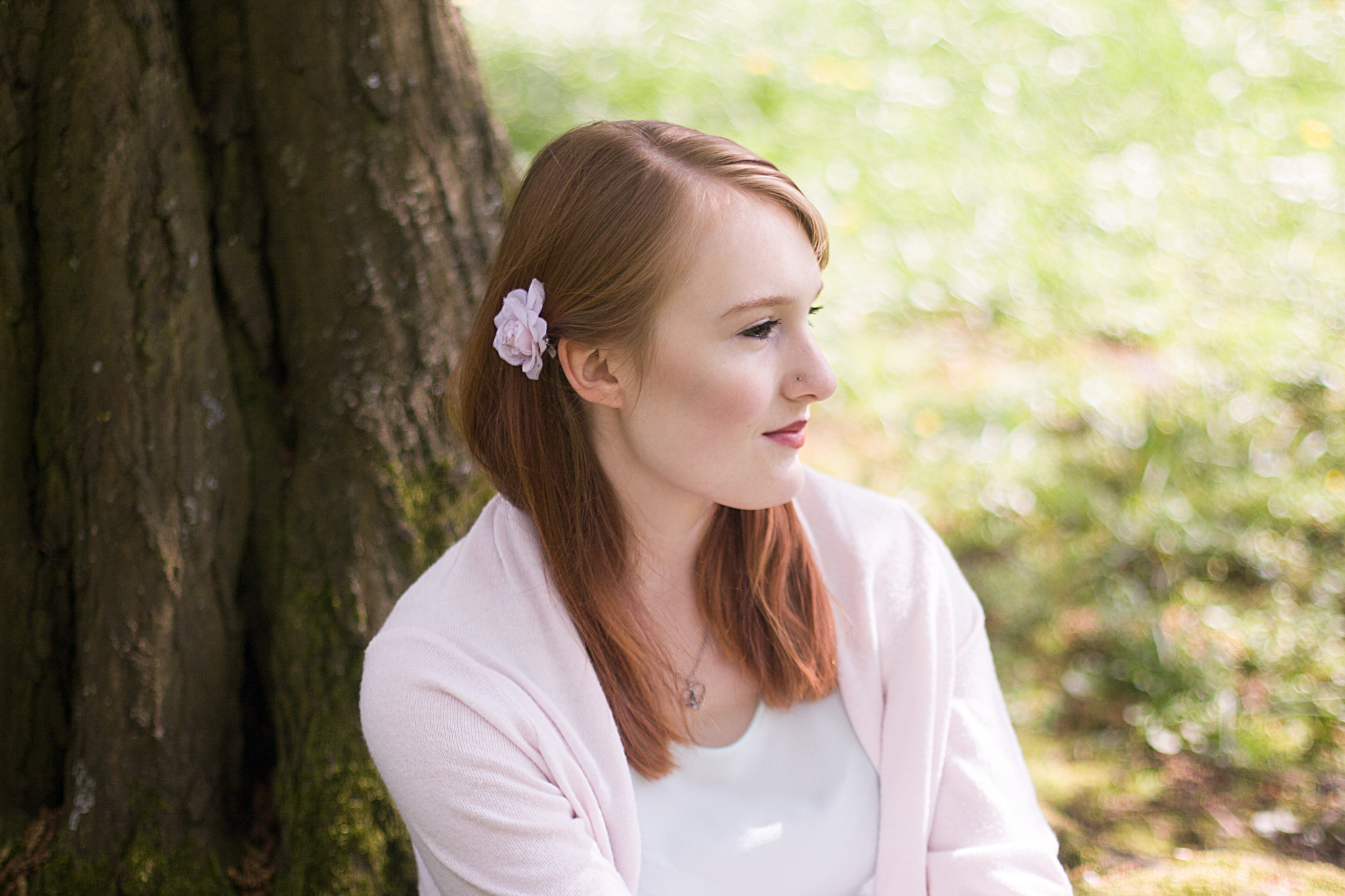 Canon EOS 40D + Canon EF 50mm F1.4 USM sample photo. Annika photography