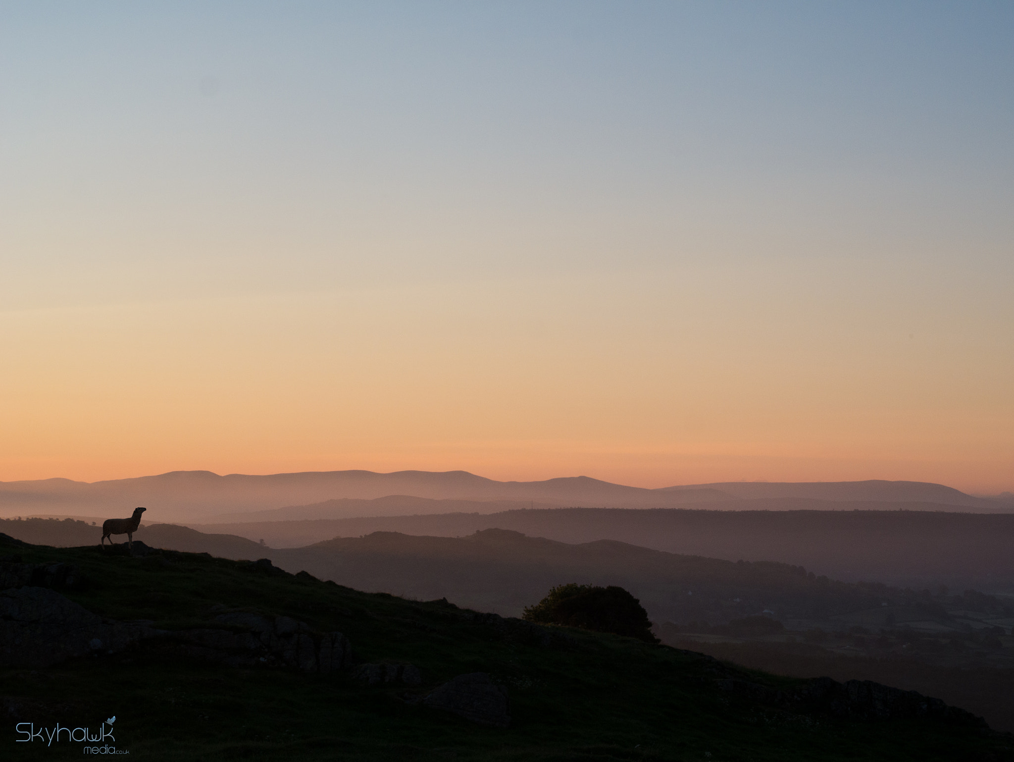 Panasonic Leica DG Macro-Elmarit 45mm F2.8 ASPH OIS sample photo. Taking the dawn air photography