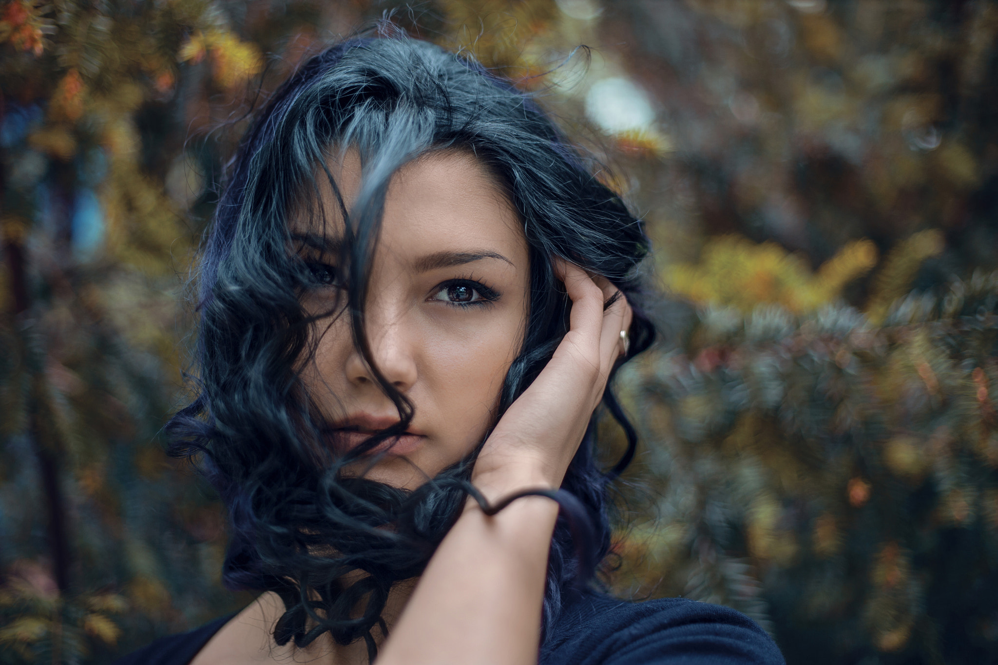 Canon EOS-1Ds Mark II + Canon EF 50mm F1.8 II sample photo. Andjela photography