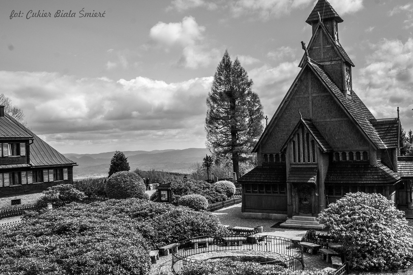 Sony Alpha DSLR-A700 + 24-70mm F2.8 sample photo. Wang photography