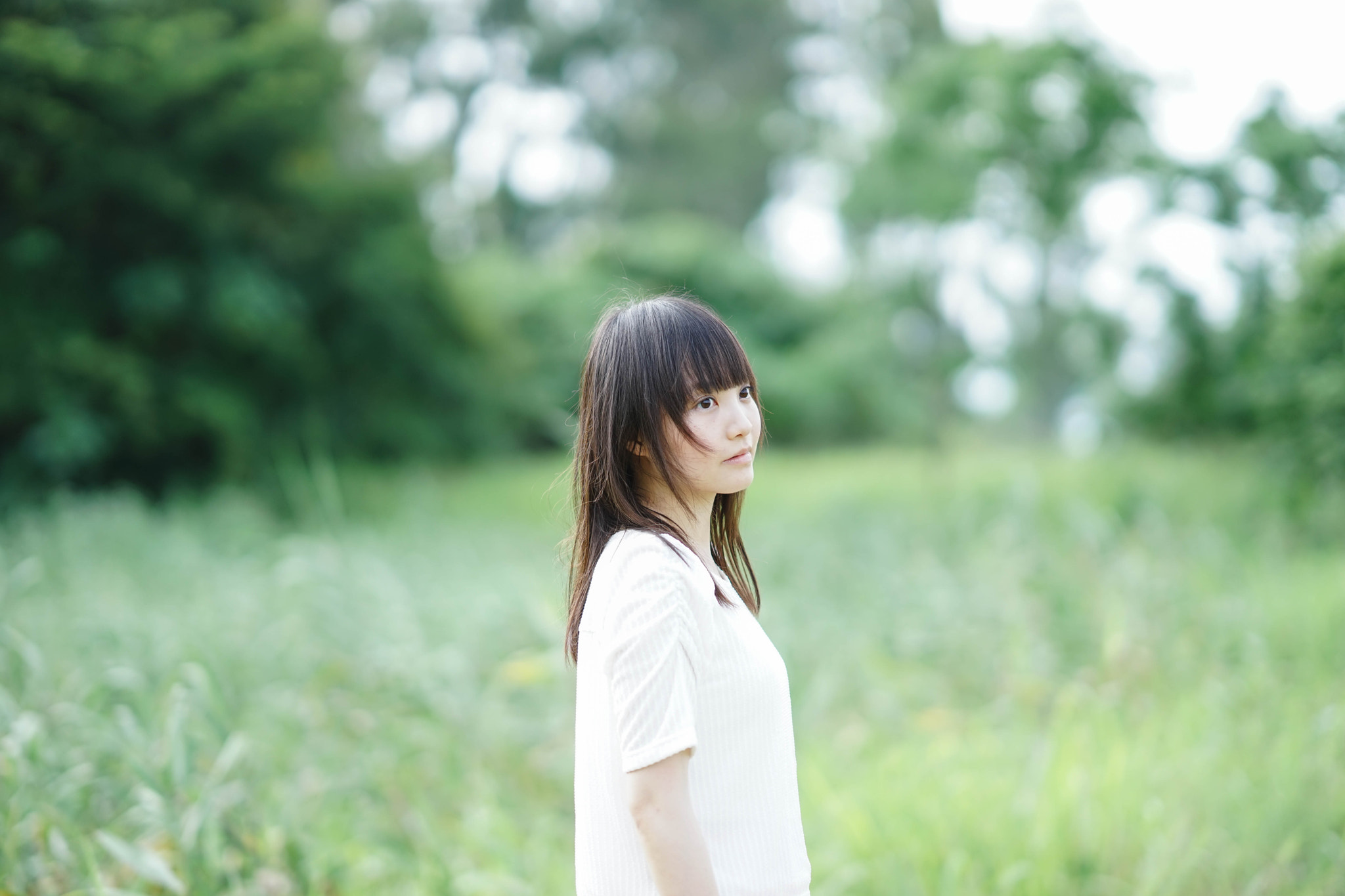 Sony a7 + Sony FE 85mm F1.4 GM sample photo. Untitle4 photography