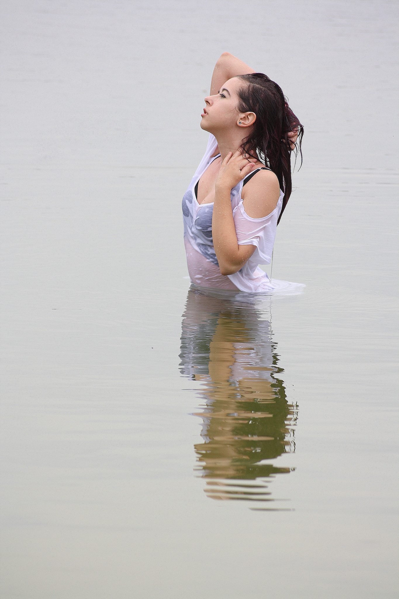 Sigma 55-200mm f/4-5.6 DC sample photo. Chacha photography