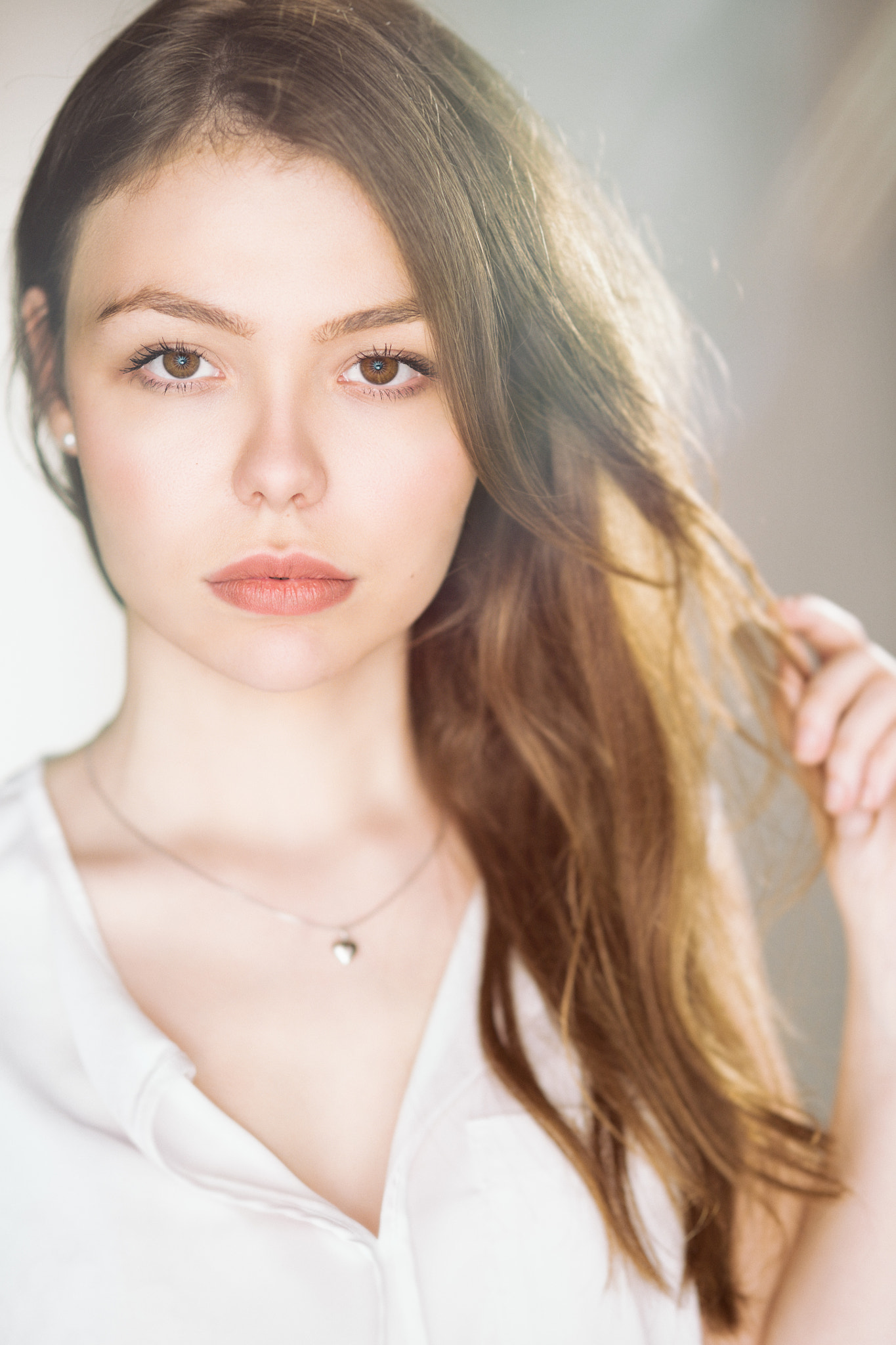 Sigma 85mm F1.4 EX DG HSM sample photo. Cynthia photography
