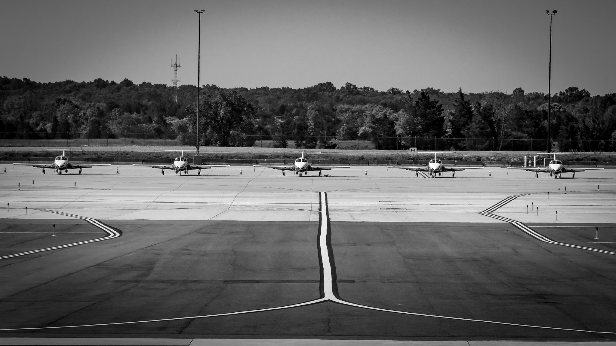 Nikon D500 sample photo. Jets photography