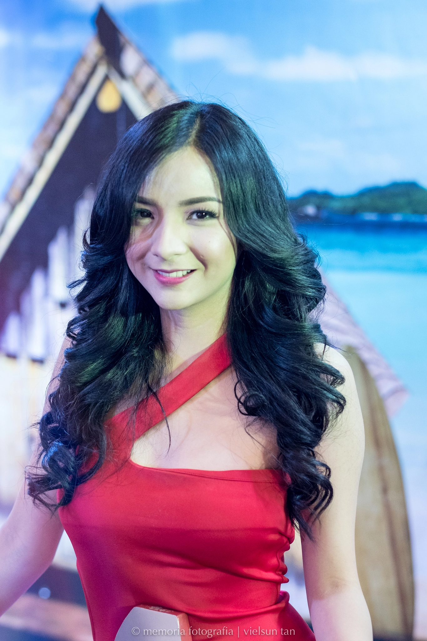 Fujifilm X-E2S + Fujifilm XF 56mm F1.2 R sample photo. Ladies of mias 2016 photography