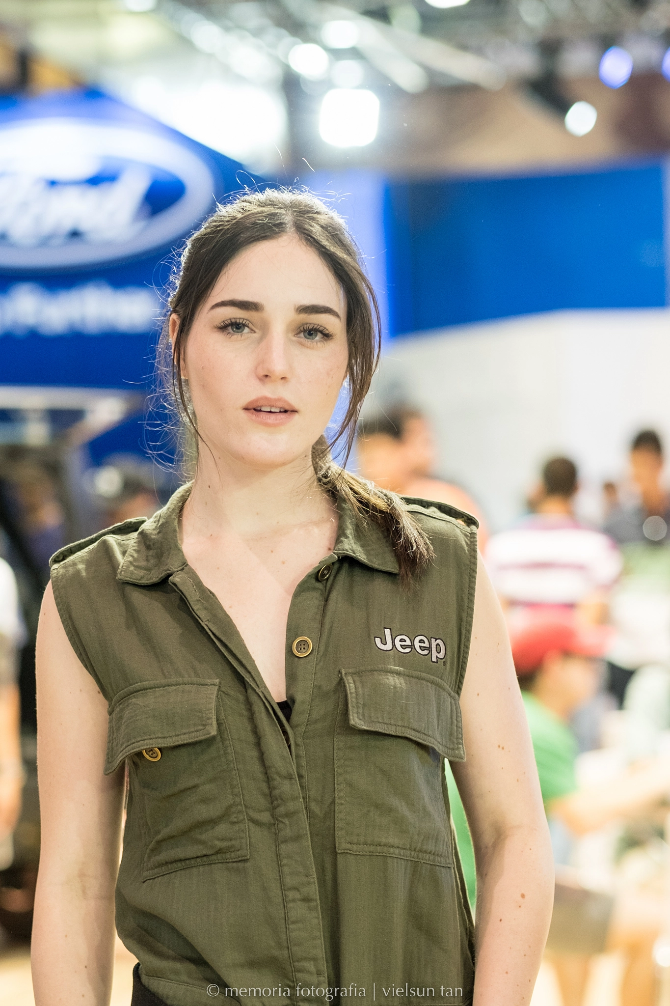 Fujifilm X-E2S + Fujifilm XF 56mm F1.2 R sample photo. Ladies of mias 2016 photography