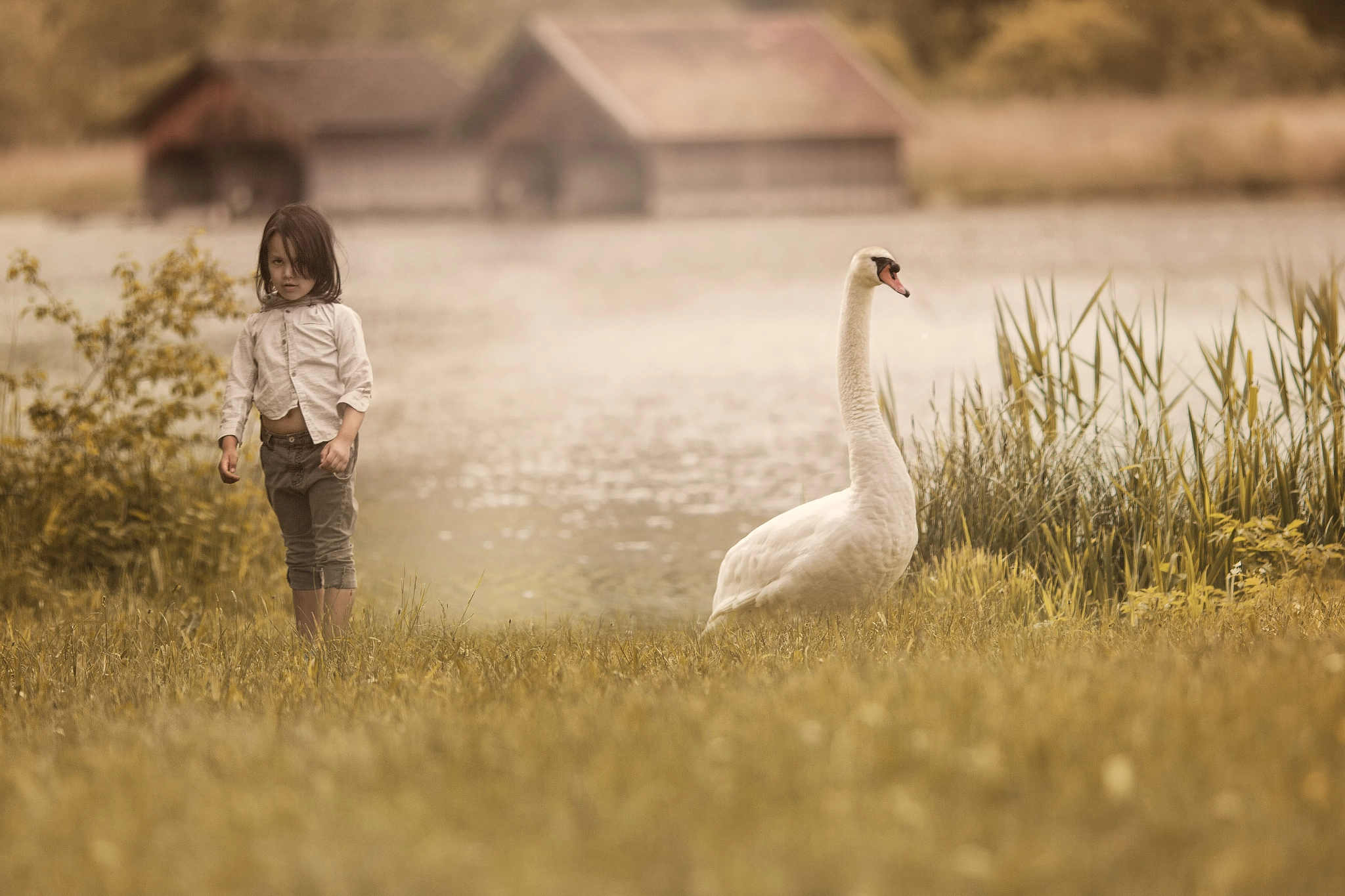 Canon EOS 60D + Canon EF 135mm F2L USM sample photo. Childhood photography