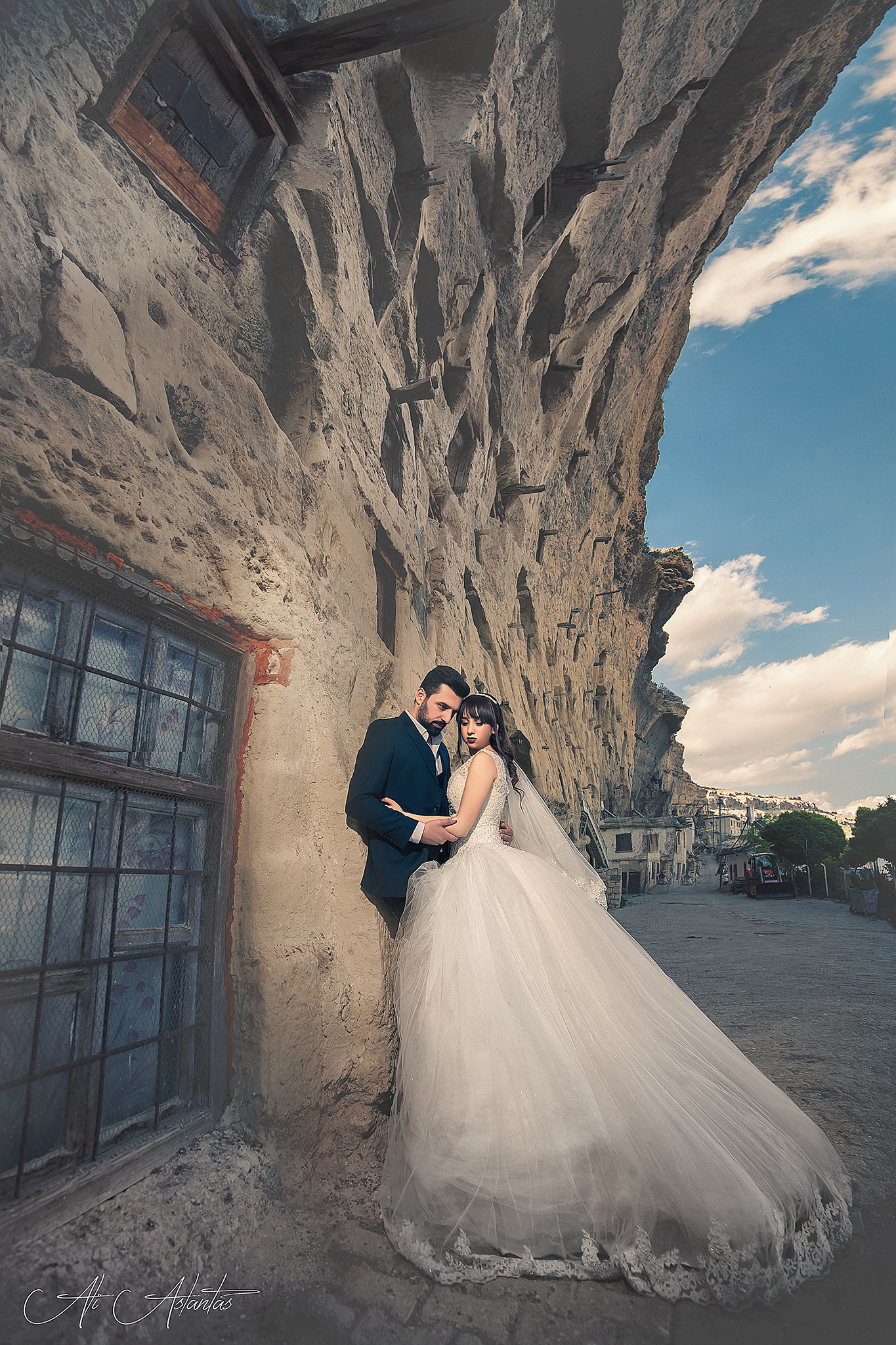 Canon EOS-1Ds Mark III sample photo. Wedding photography