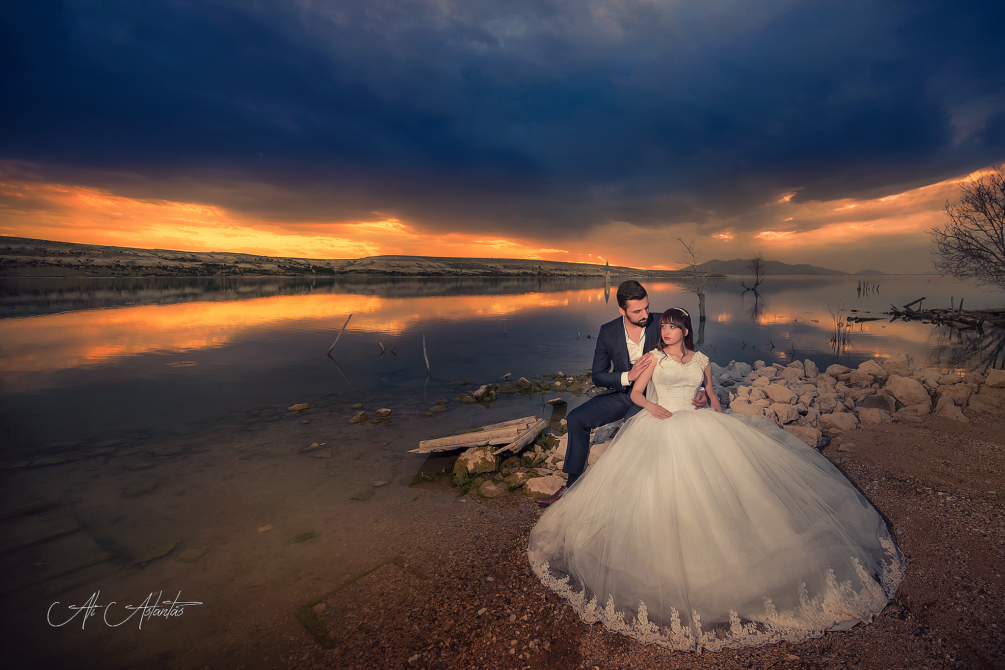 Canon EOS-1Ds Mark III sample photo. Wedding photography