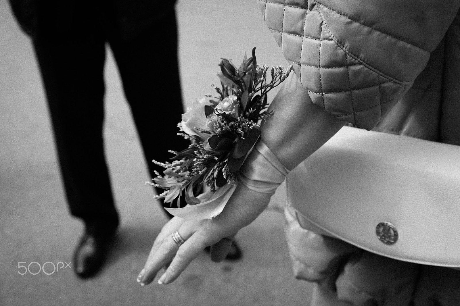 Nikon Df sample photo. He and she photography