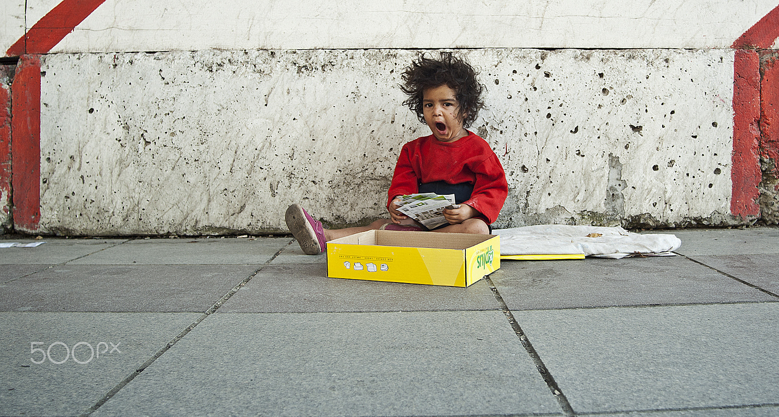 Nikon D200 sample photo. Kid photography