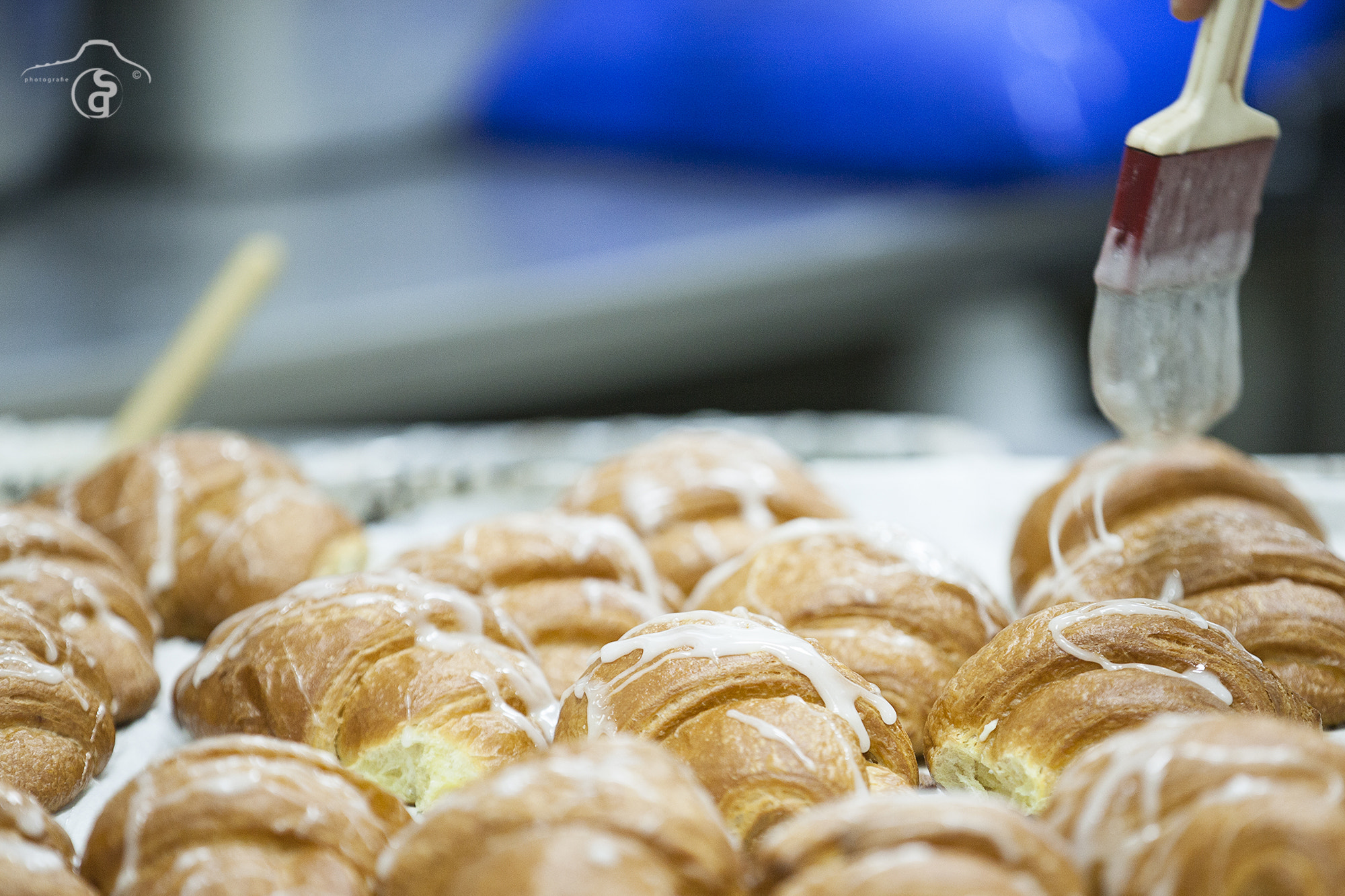 Canon EOS-1Ds Mark III sample photo. Bäckerei photography