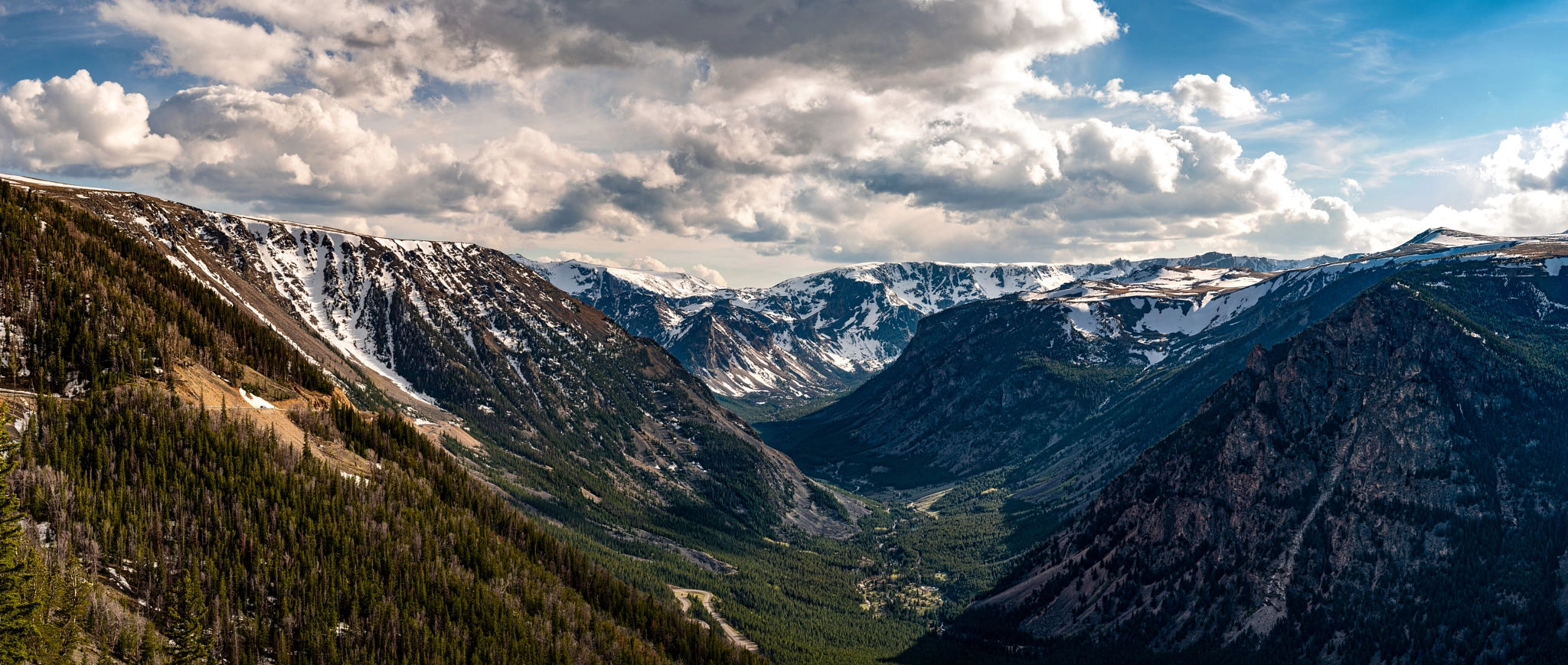 Pentax 645Z + HD Pentax D FA 645 Macro 90mm F2.8 ED AW SR sample photo. Beartooth pass photography