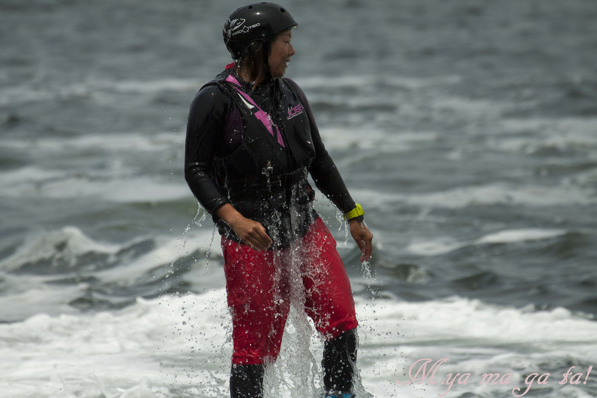 Canon EF 70-300mm F4-5.6L IS USM sample photo. Great malevolent deity appearance photography