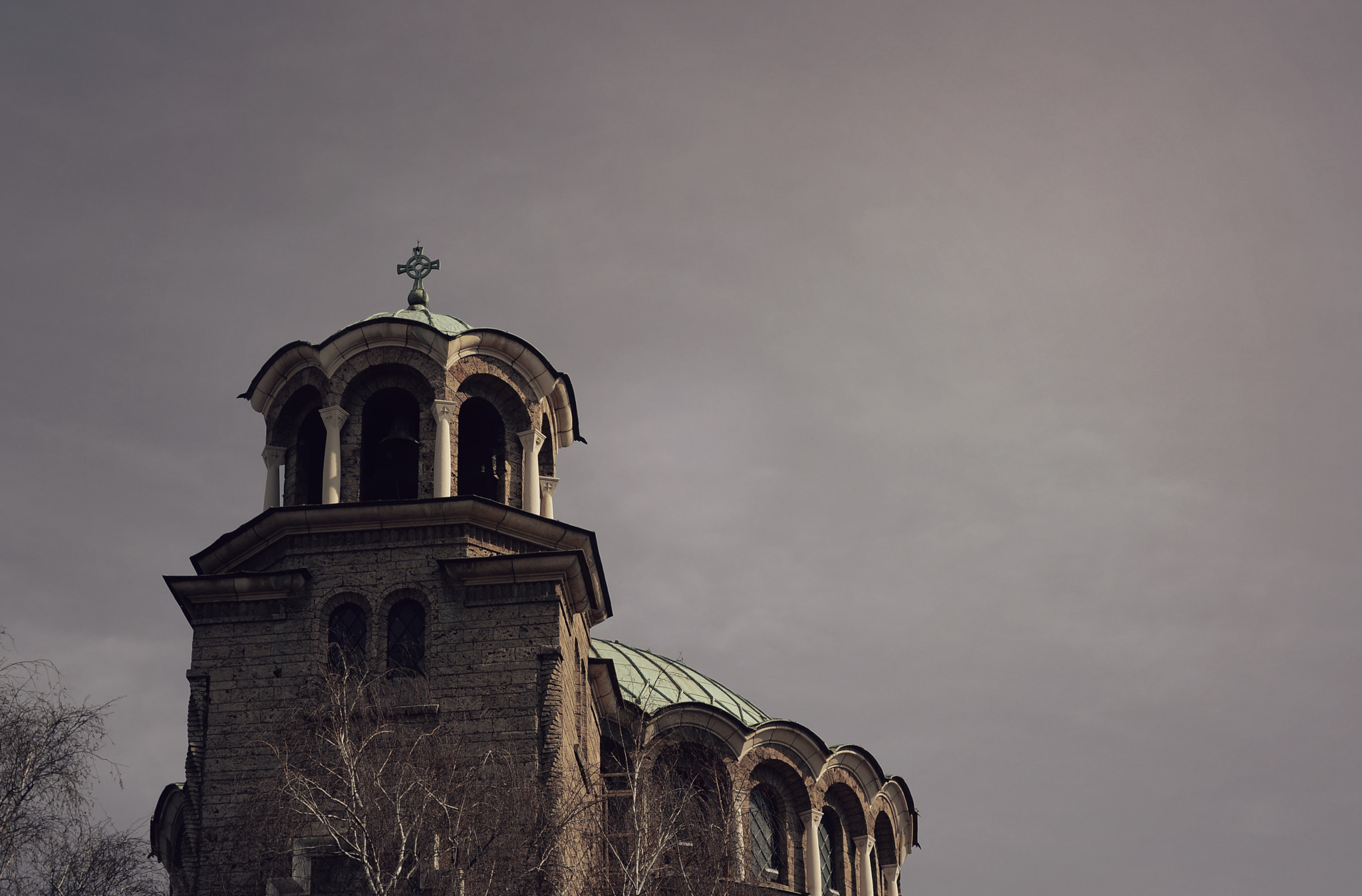 Sigma 28-300mm F3.5-6.3 DG Macro sample photo. St sedmochislenitsi photography