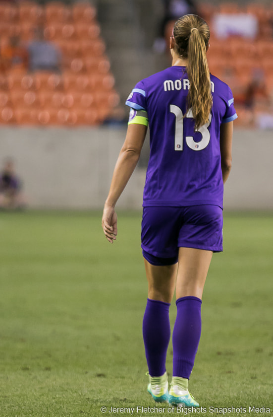 Canon EOS 7D Mark II + Sigma 100-300mm f/4 sample photo. Houston dash vs orlando pride here at bbva compass stadium in houston texas may 20, 2016 photography