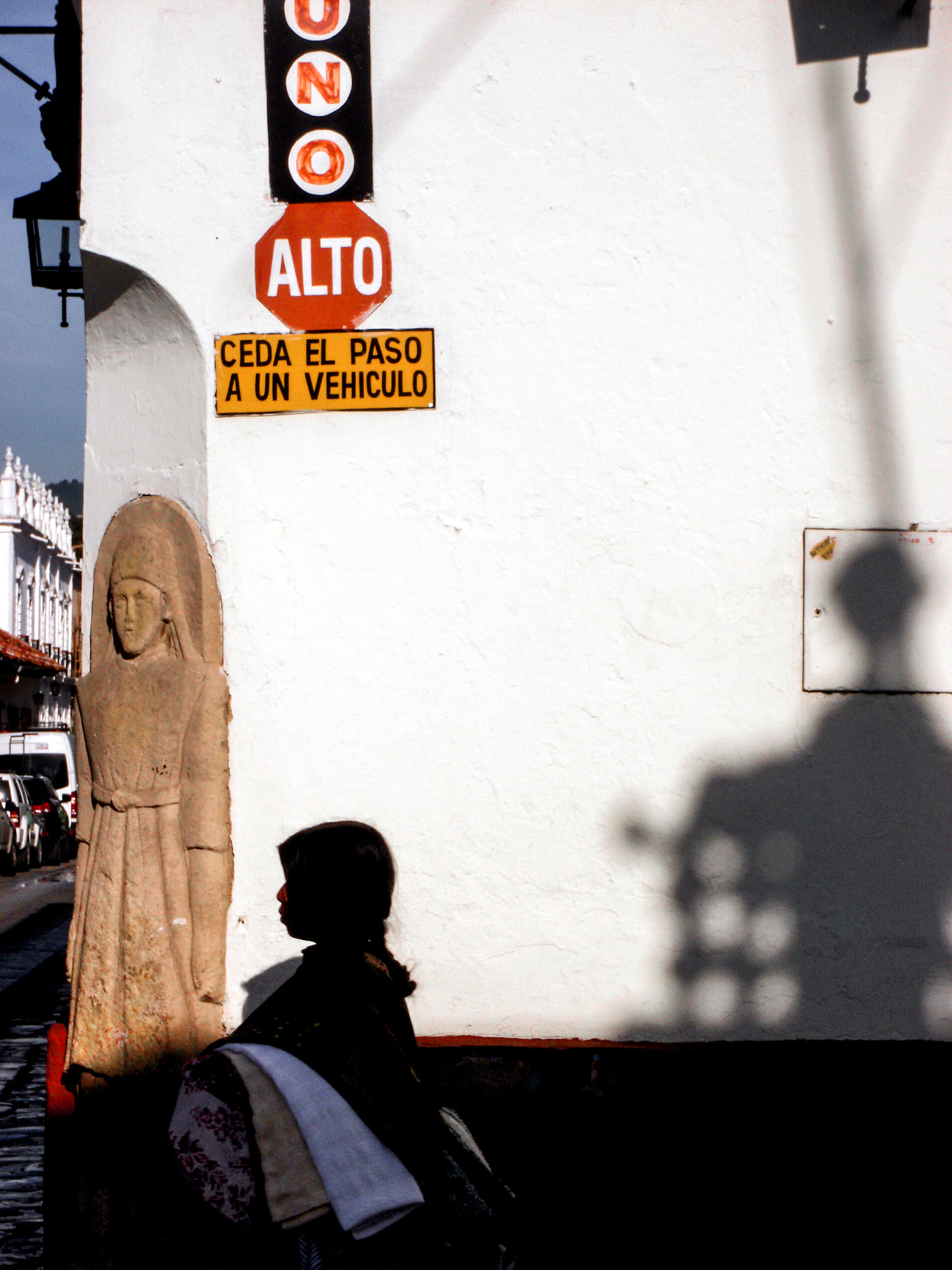 Olympus u9000,S9000 sample photo. Campeche photography