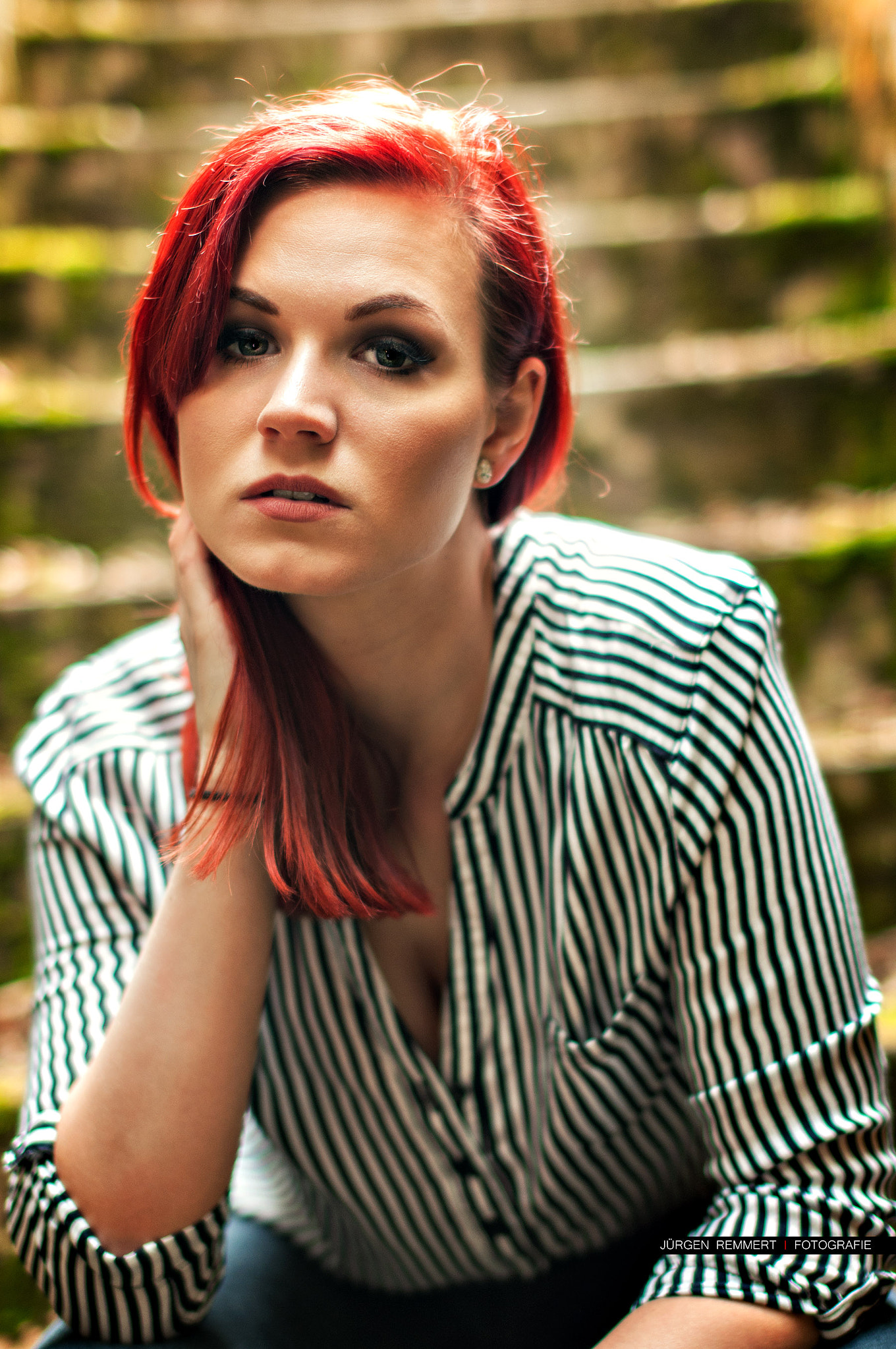 Nikon D300S + Sigma 50mm F1.4 EX DG HSM sample photo. ... strong ... photography
