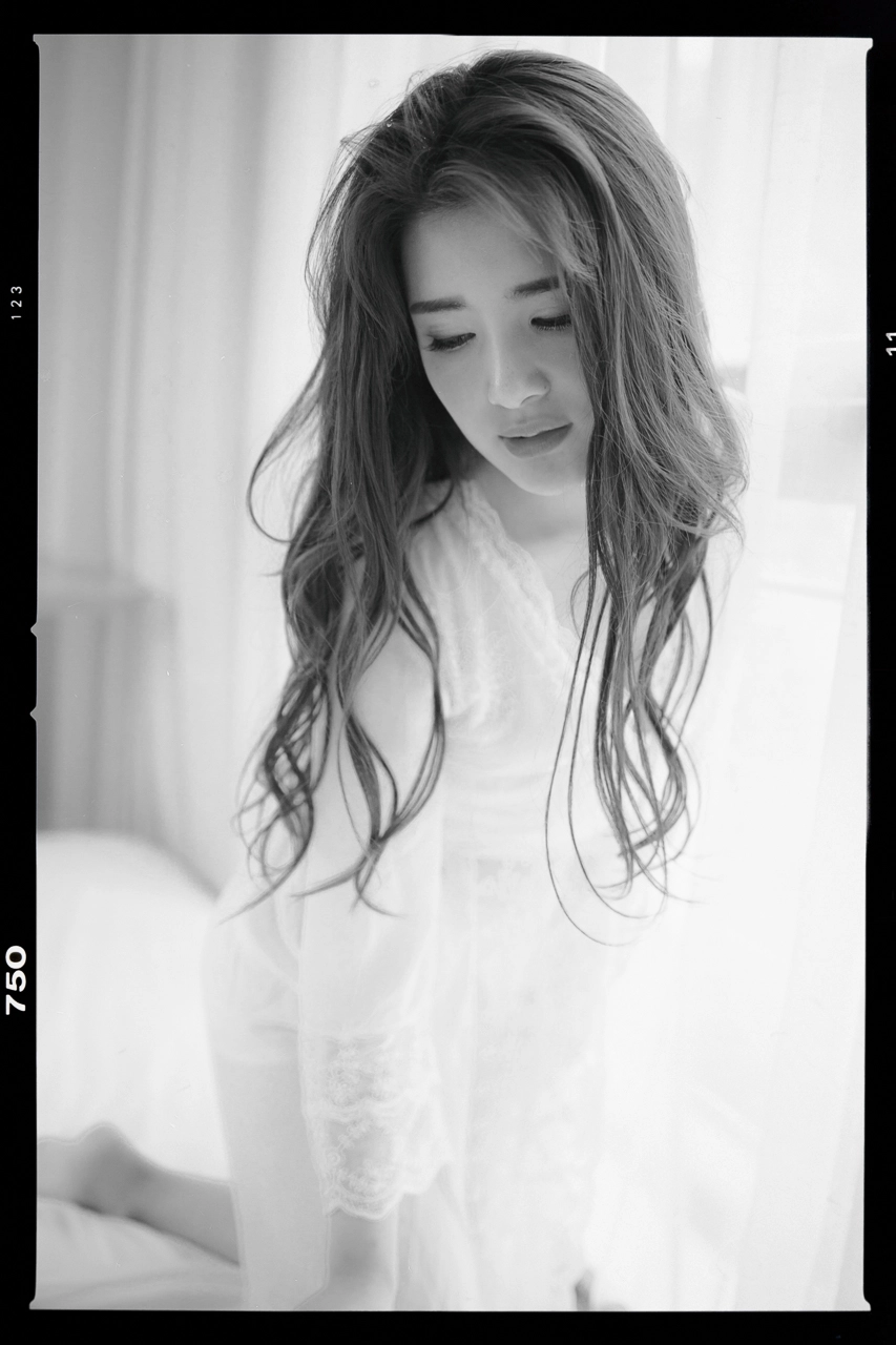 Tamron SP 35mm F1.8 Di VC USD sample photo. Pp girl photography