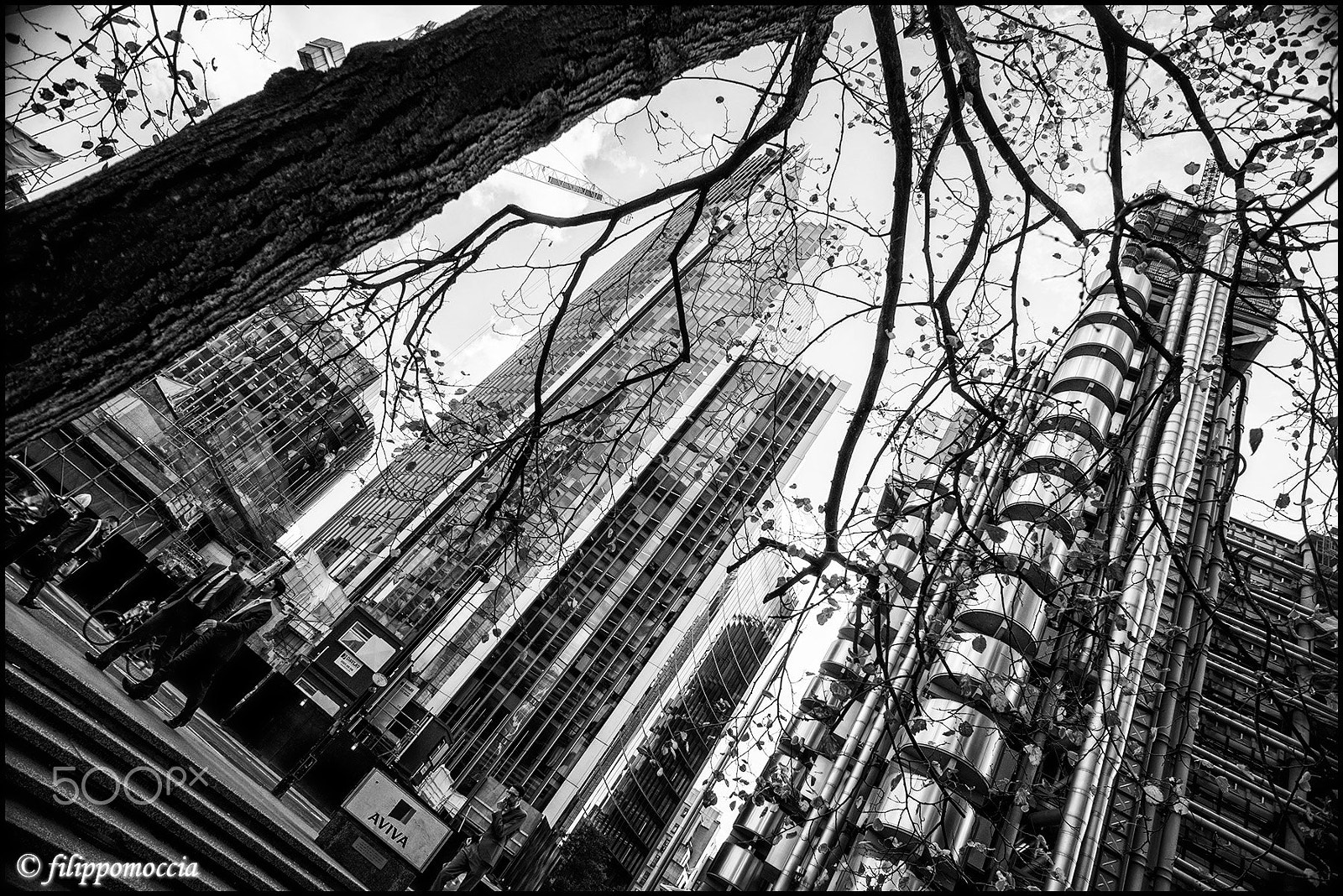 Nikon D600 + Nikon AF Nikkor 20mm F2.8D sample photo. London_fil8947 photography