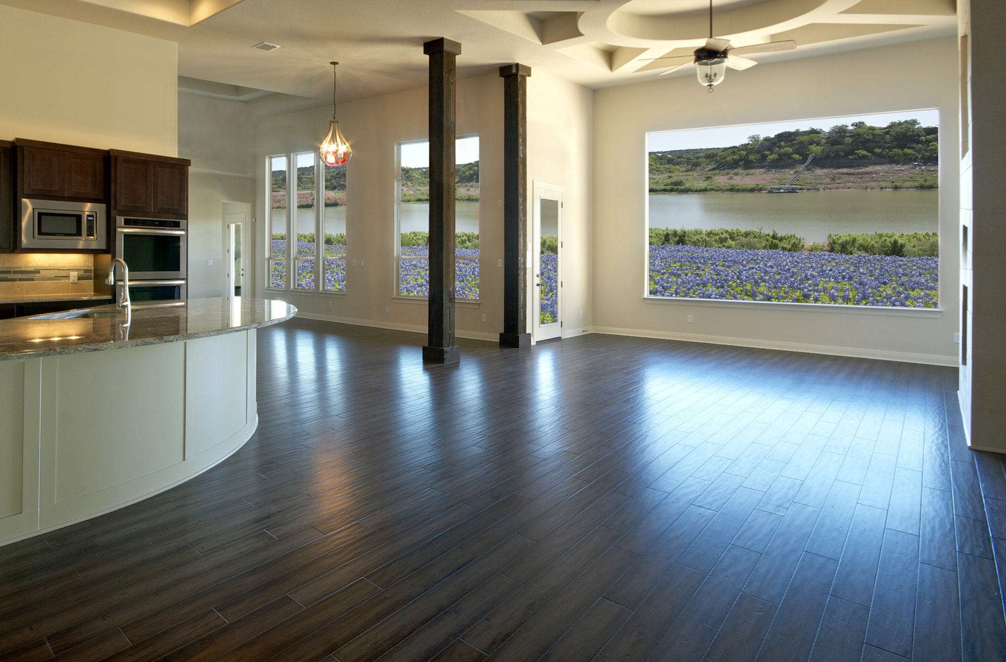 Sigma AF 10-20mm F4-5.6 EX DC sample photo. Dream home photography
