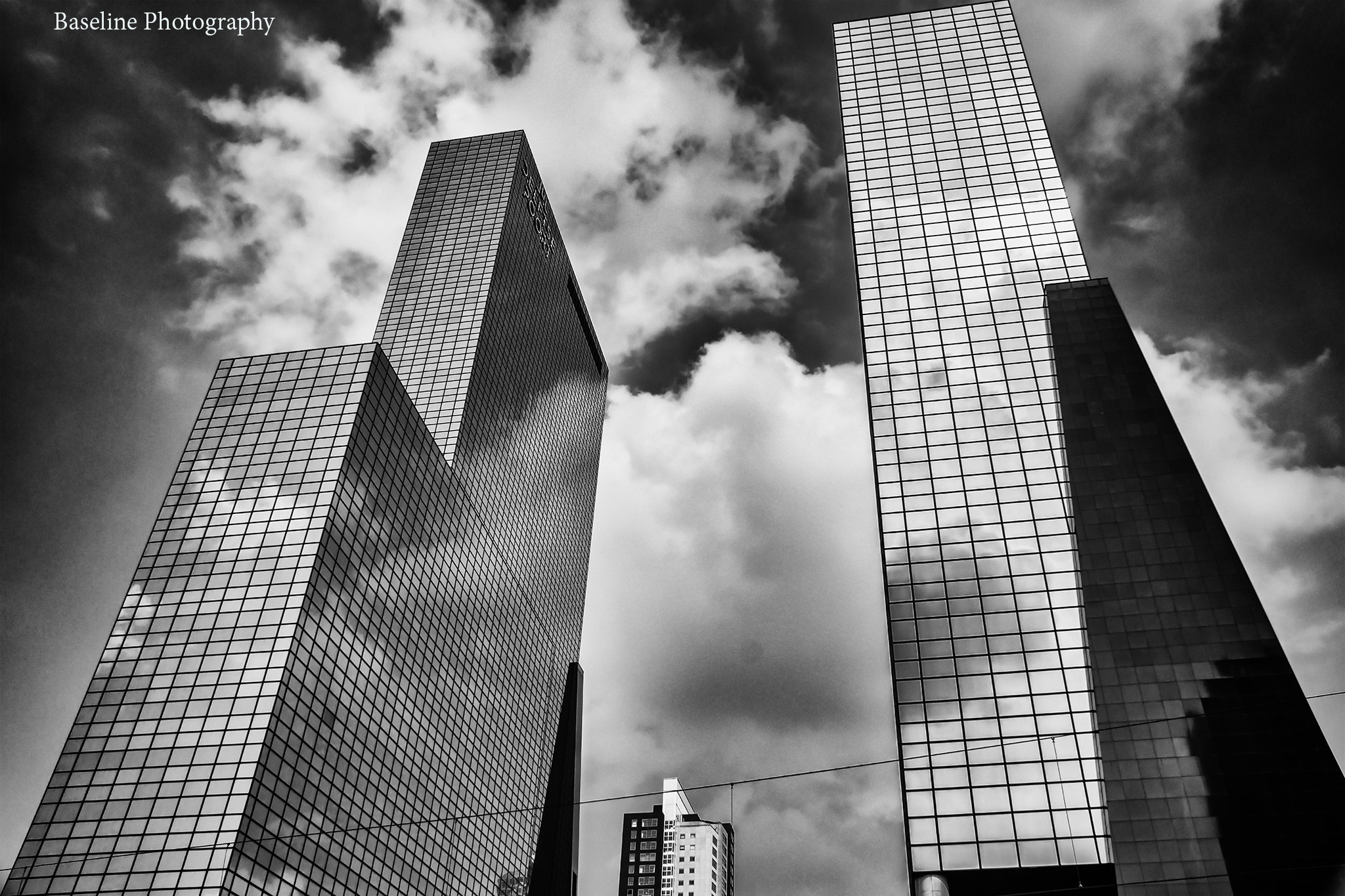 Sony DT 18-70mm F3.5-5.6 sample photo. Delftse port rotterdam photography