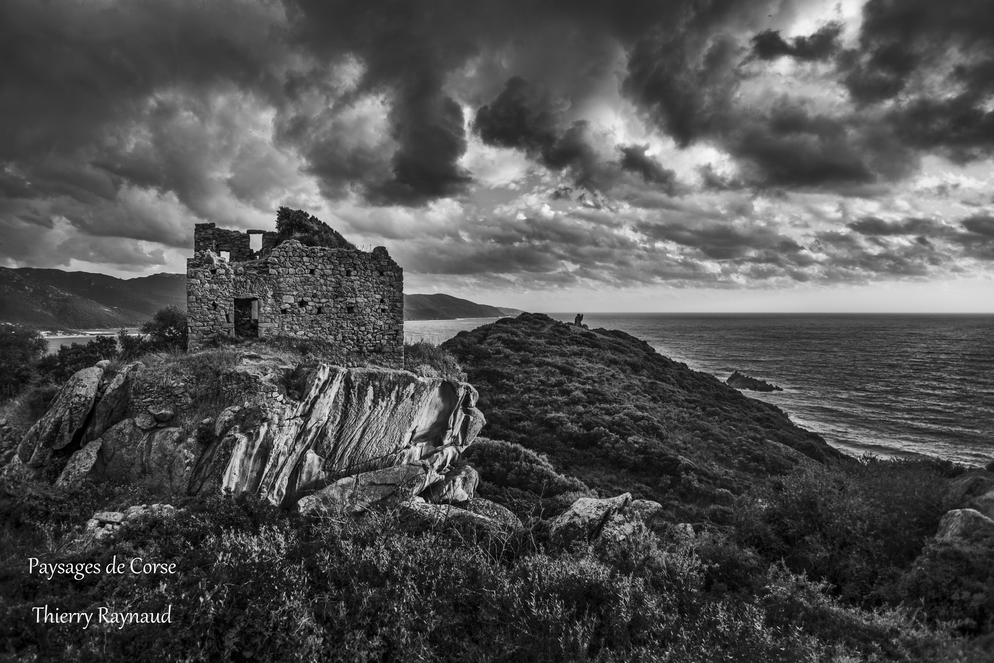 Nikon D600 sample photo. Le dernier bastion photography