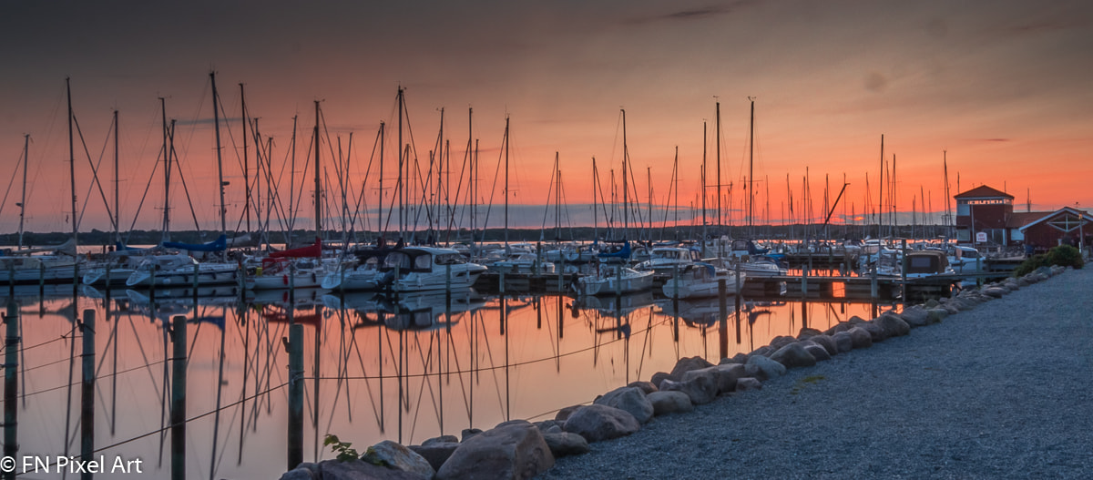 Tokina AT-X Pro 12-24mm F4 (IF) DX sample photo. Marina minde photography