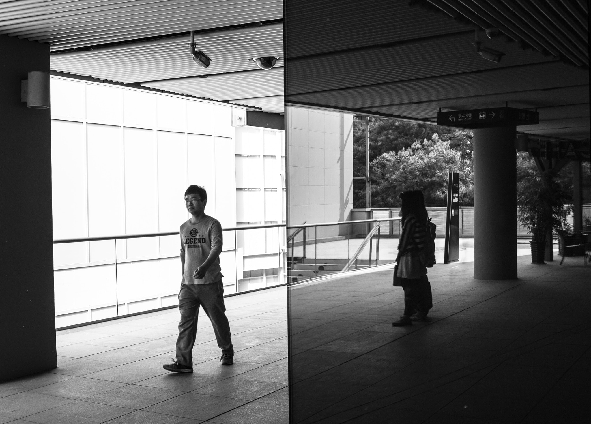 Canon EF-S 24mm F2.8 STM sample photo. Another space photography