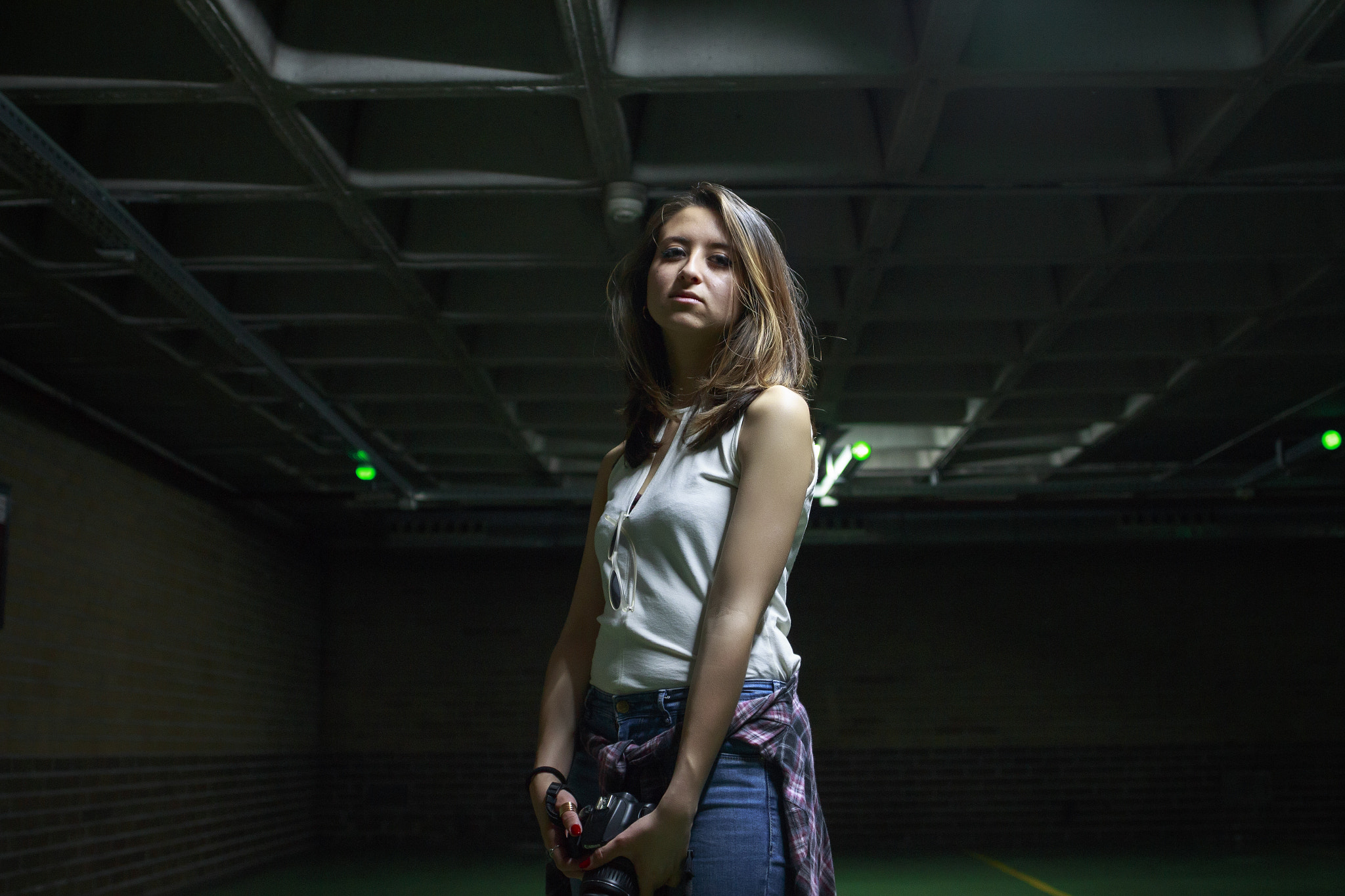 Canon EF 28mm F2.8 IS USM sample photo. Valentina photography