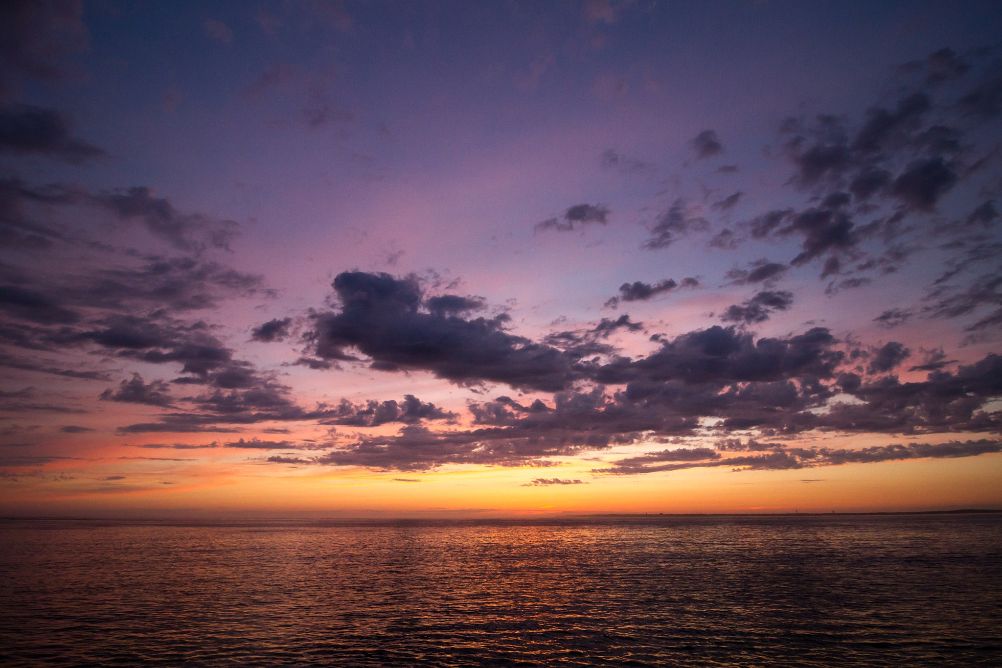 Canon EF-S 10-18mm F4.5–5.6 IS STM sample photo. Sunset . nice colors . photography