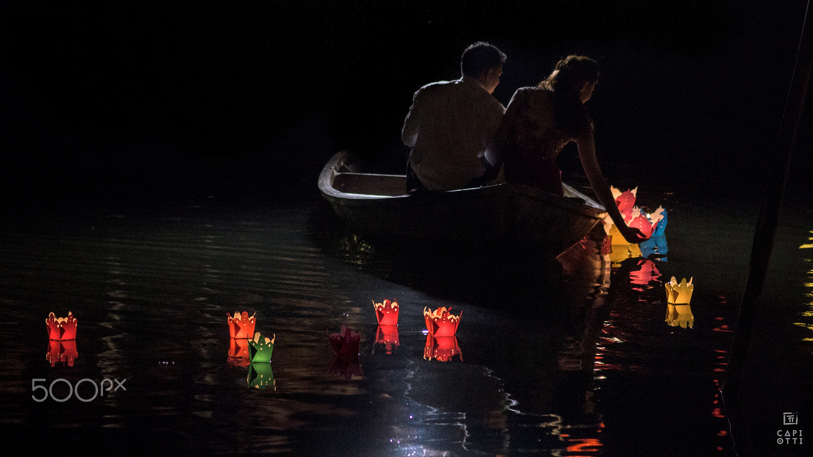 Nikon D810 + AF Nikkor 180mm f/2.8 IF-ED sample photo. Hoi an photography