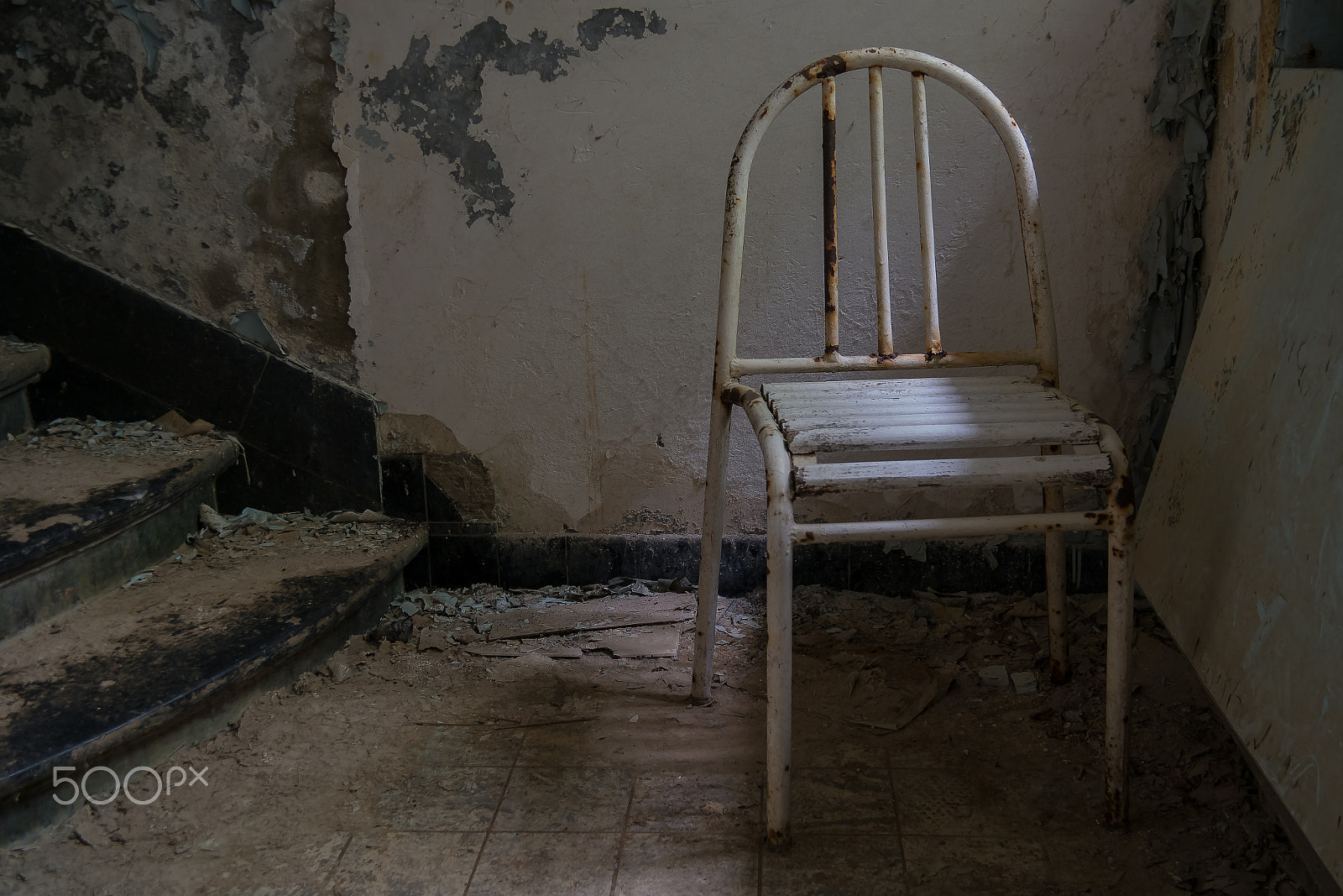 Samsung NX 18-200mm F3.5-6.3 ED OIS sample photo. Have a seat or go up photography