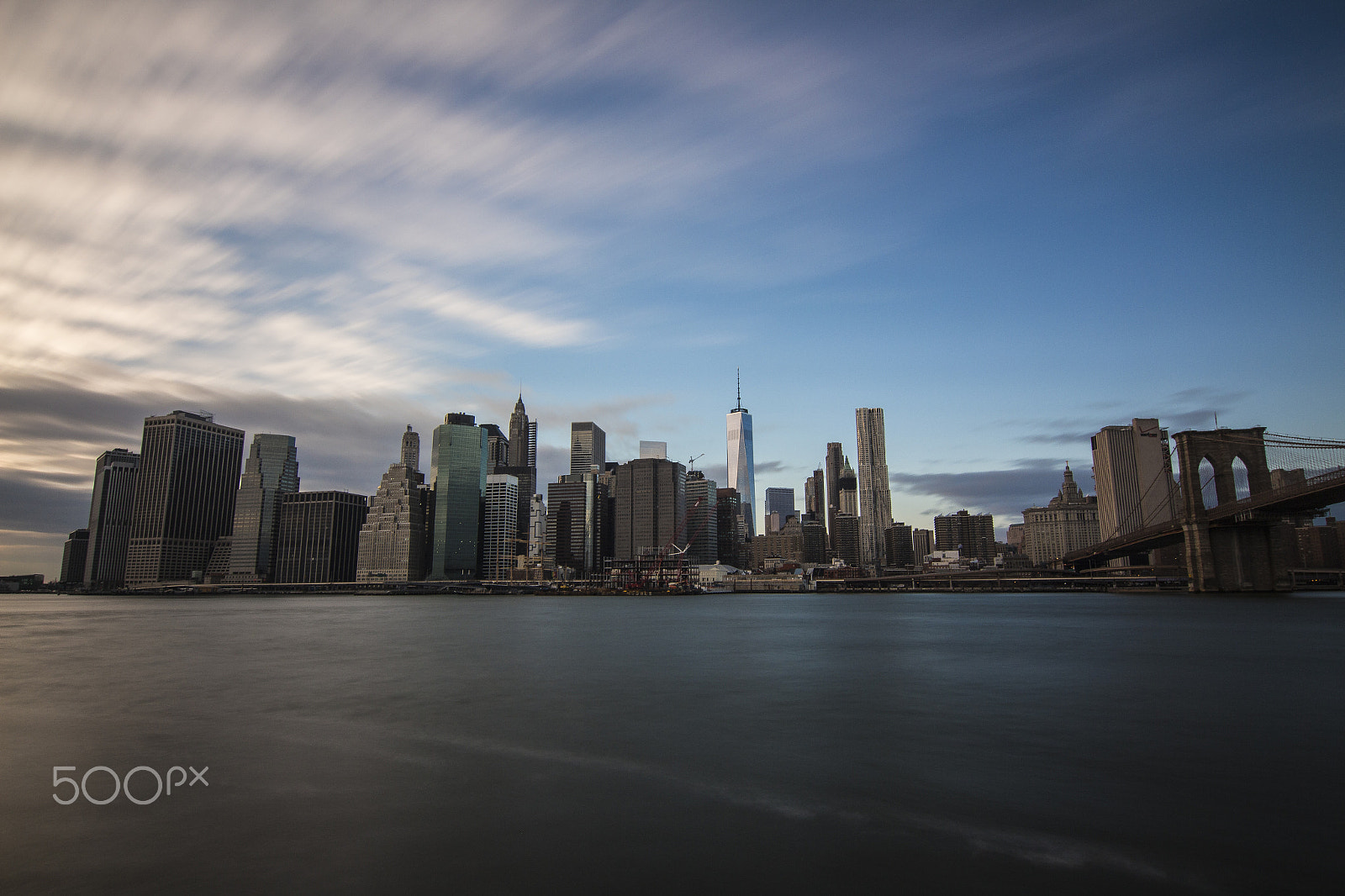 Tokina AT-X 12-28mm F4 Pro DX sample photo. New york photography