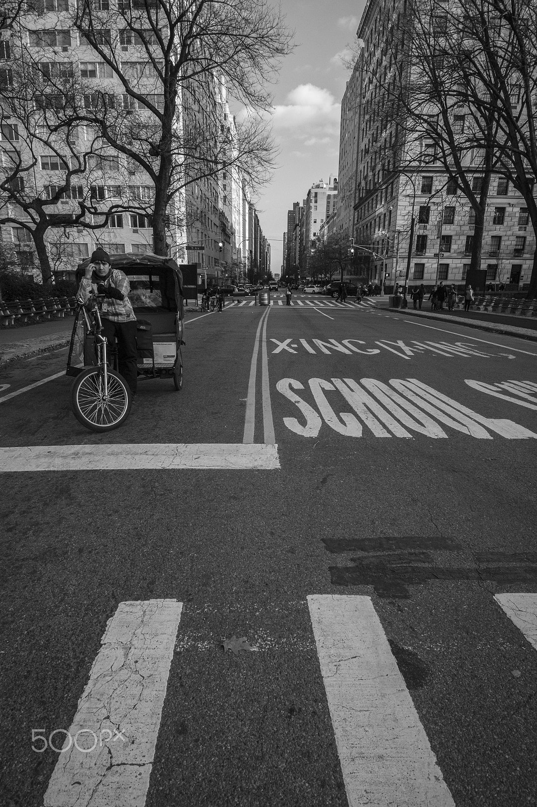 Tokina AT-X 12-28mm F4 Pro DX sample photo. Street photography