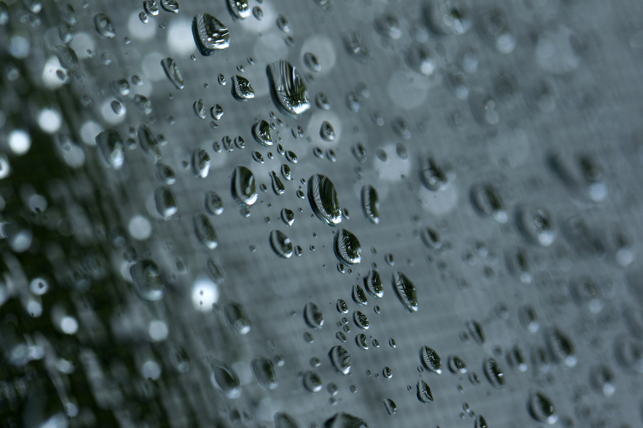 Canon EOS-1D Mark IV sample photo. Waterdrops1 photography