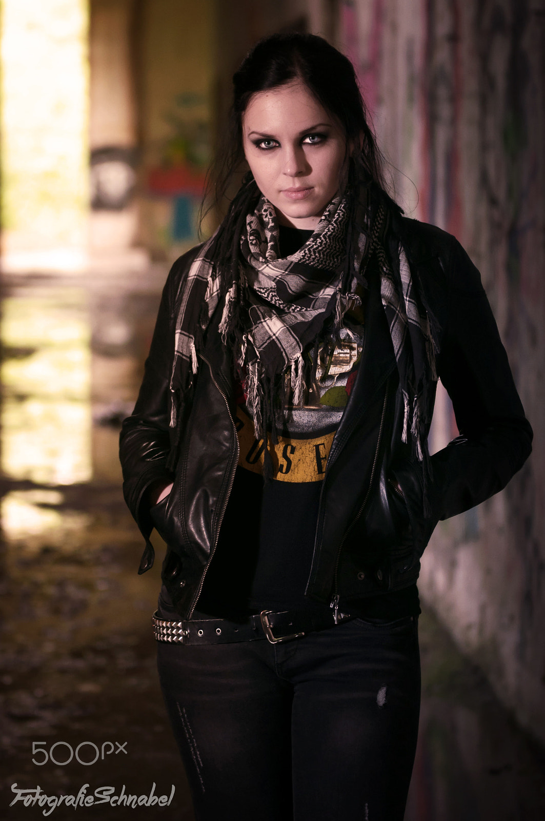 Sigma 70-200mm F2.8 EX DG OS HSM sample photo. Grungeshoot with alynera photography