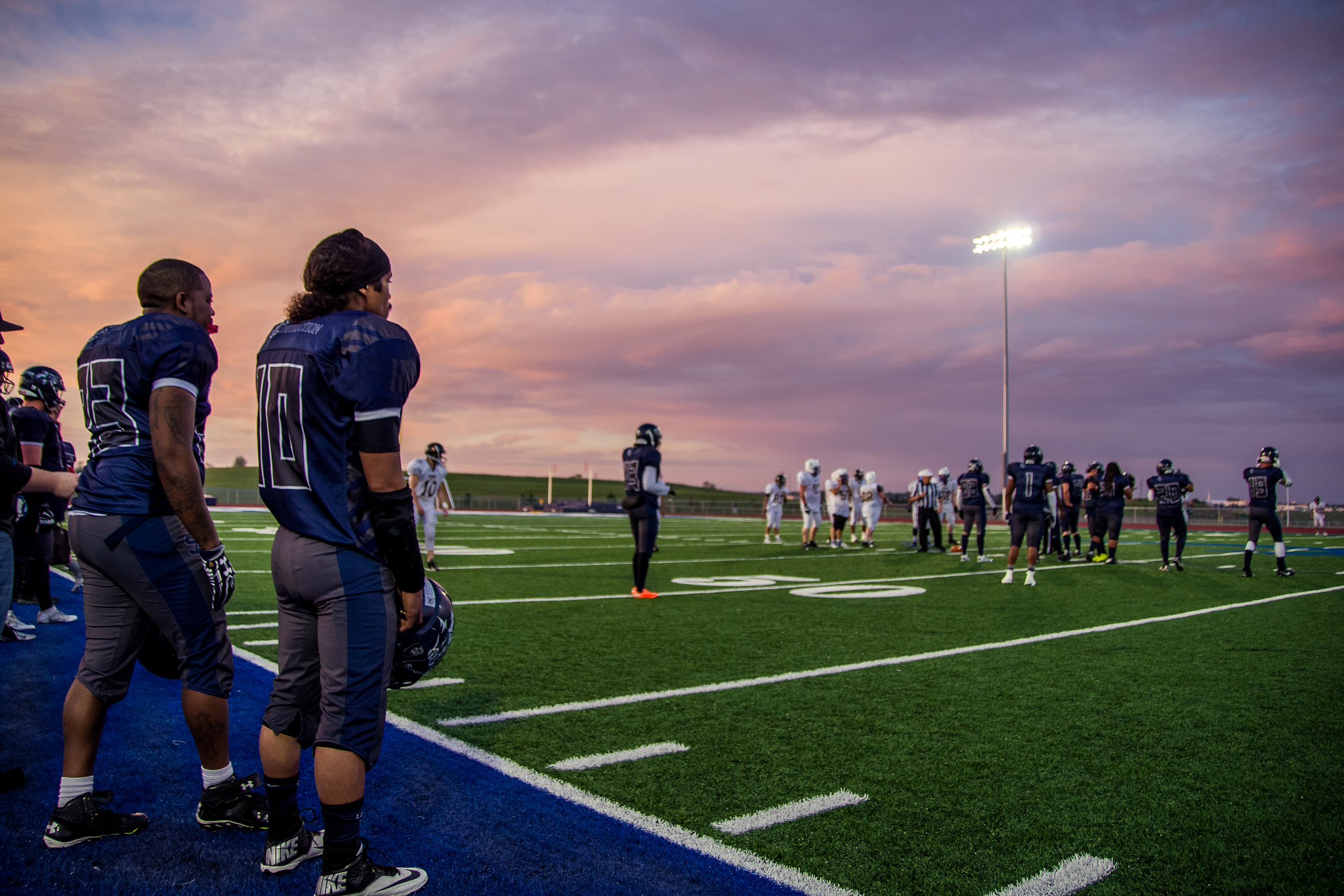 Pentax K-S2 sample photo. Bismarck wolves photography