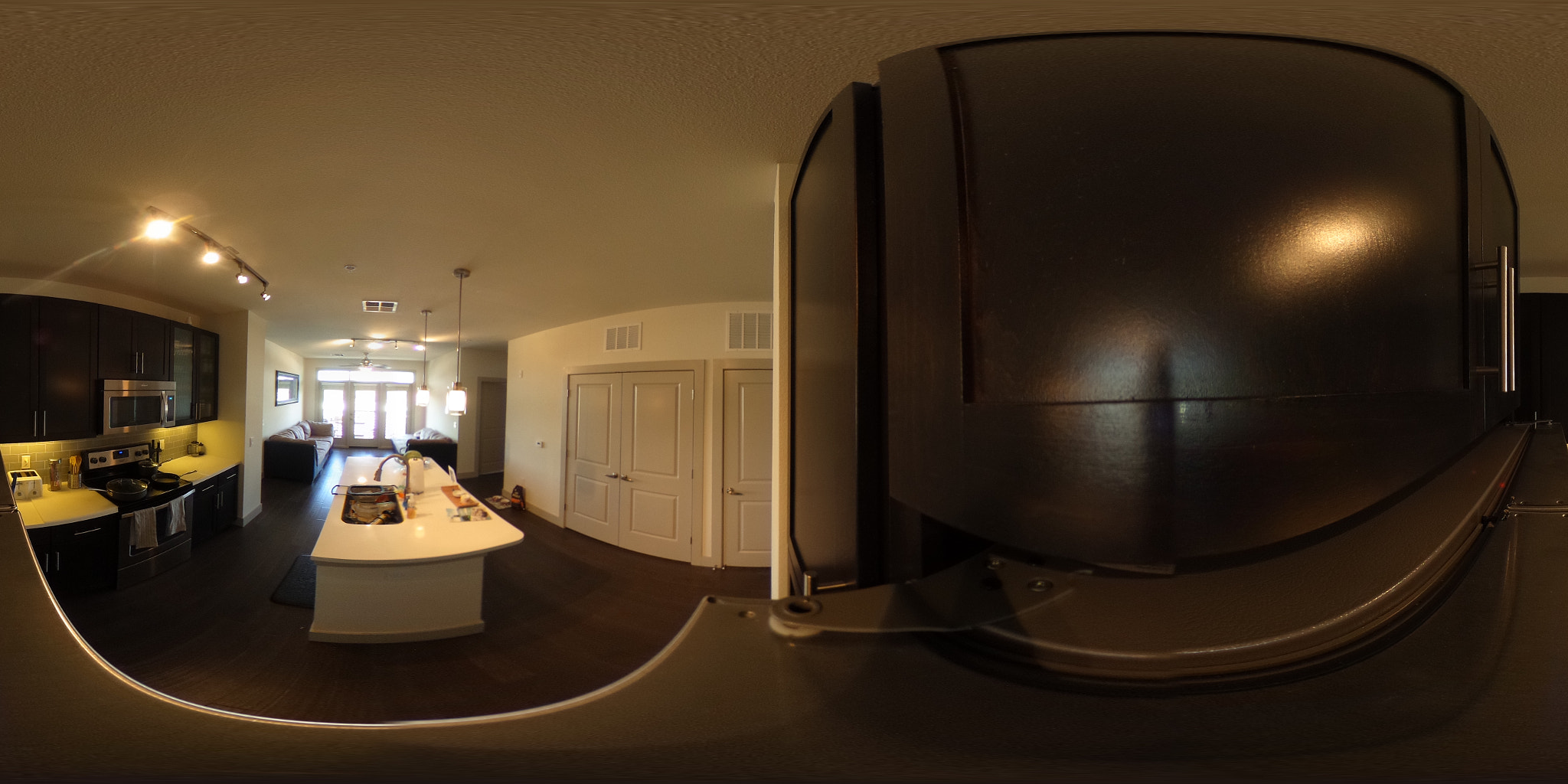 Ricoh Theta S sample photo. R0010823.jpg photography