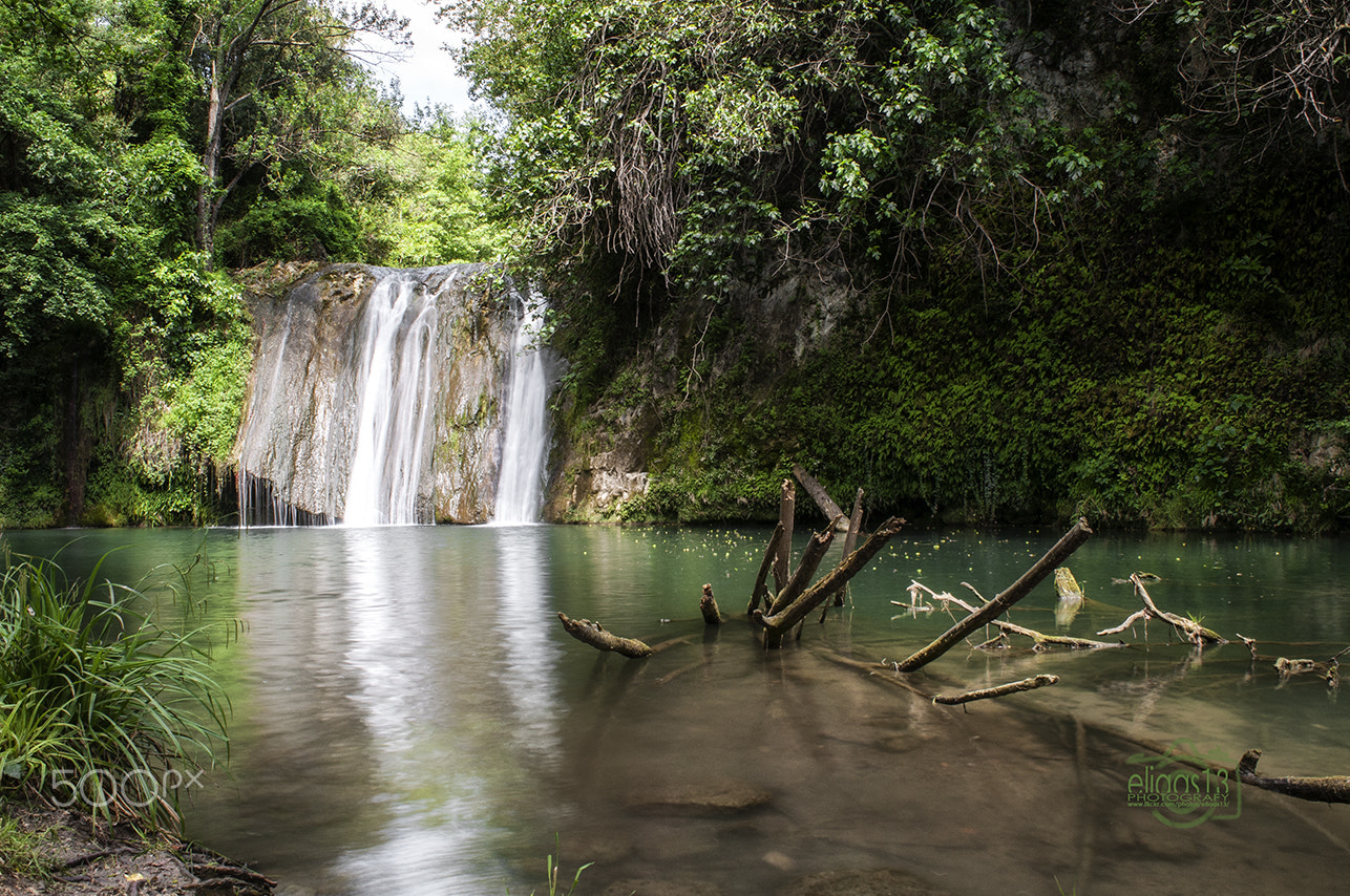 Nikon D300S sample photo. Les planes photography