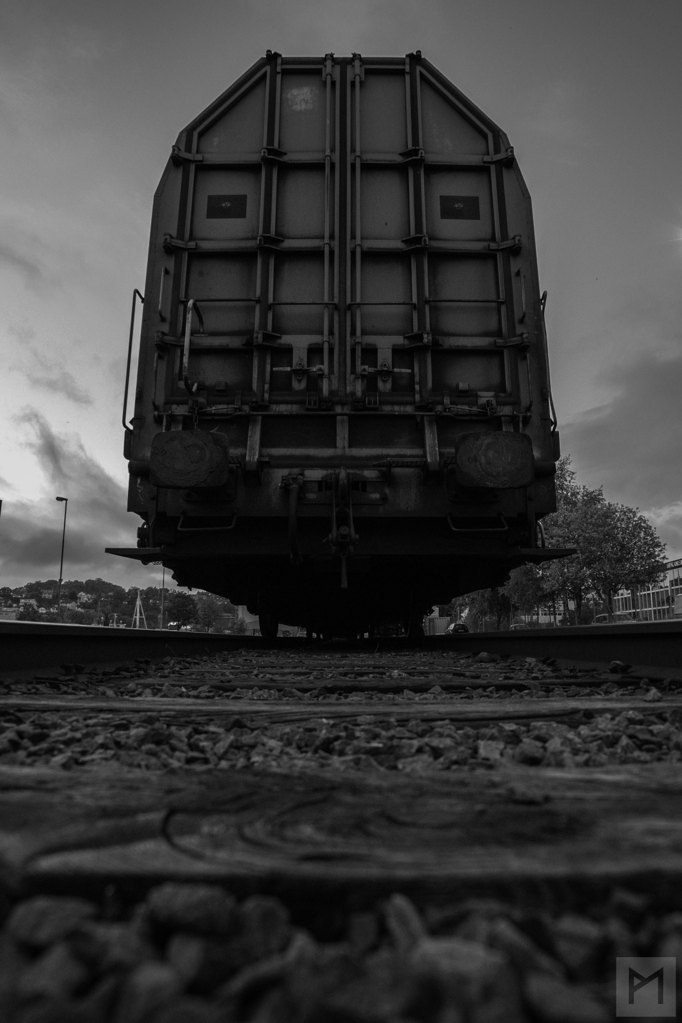 Samyang 14mm F2.8 ED AS IF UMC sample photo. On the ground photography