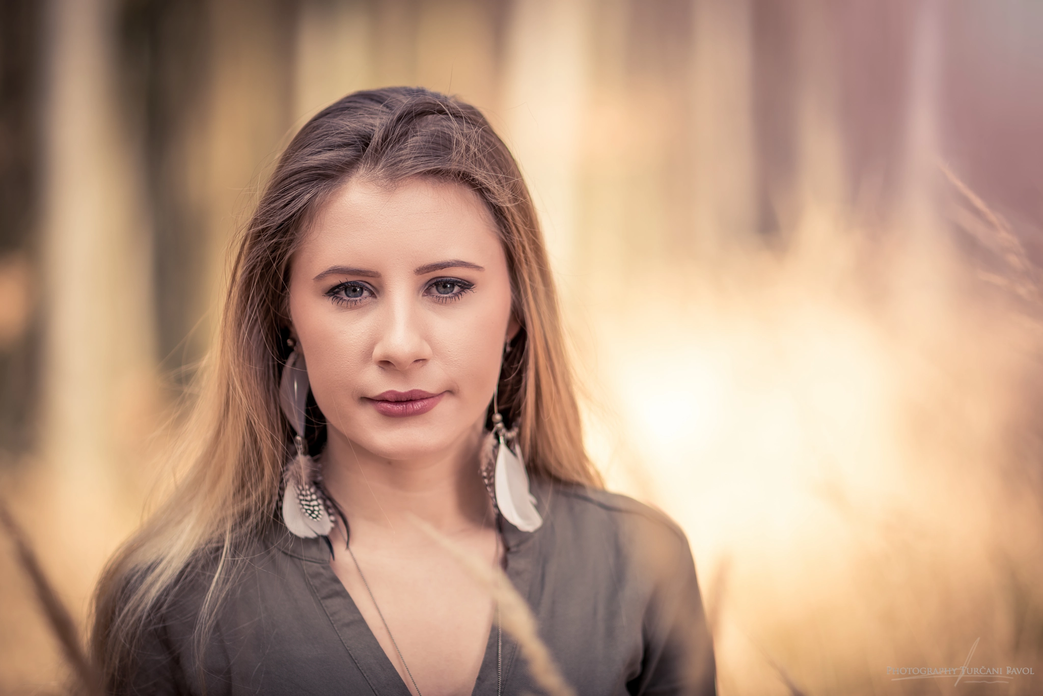 Nikon D810 + Nikon AF Nikkor 105mm F2D DC sample photo. Zuzka photography