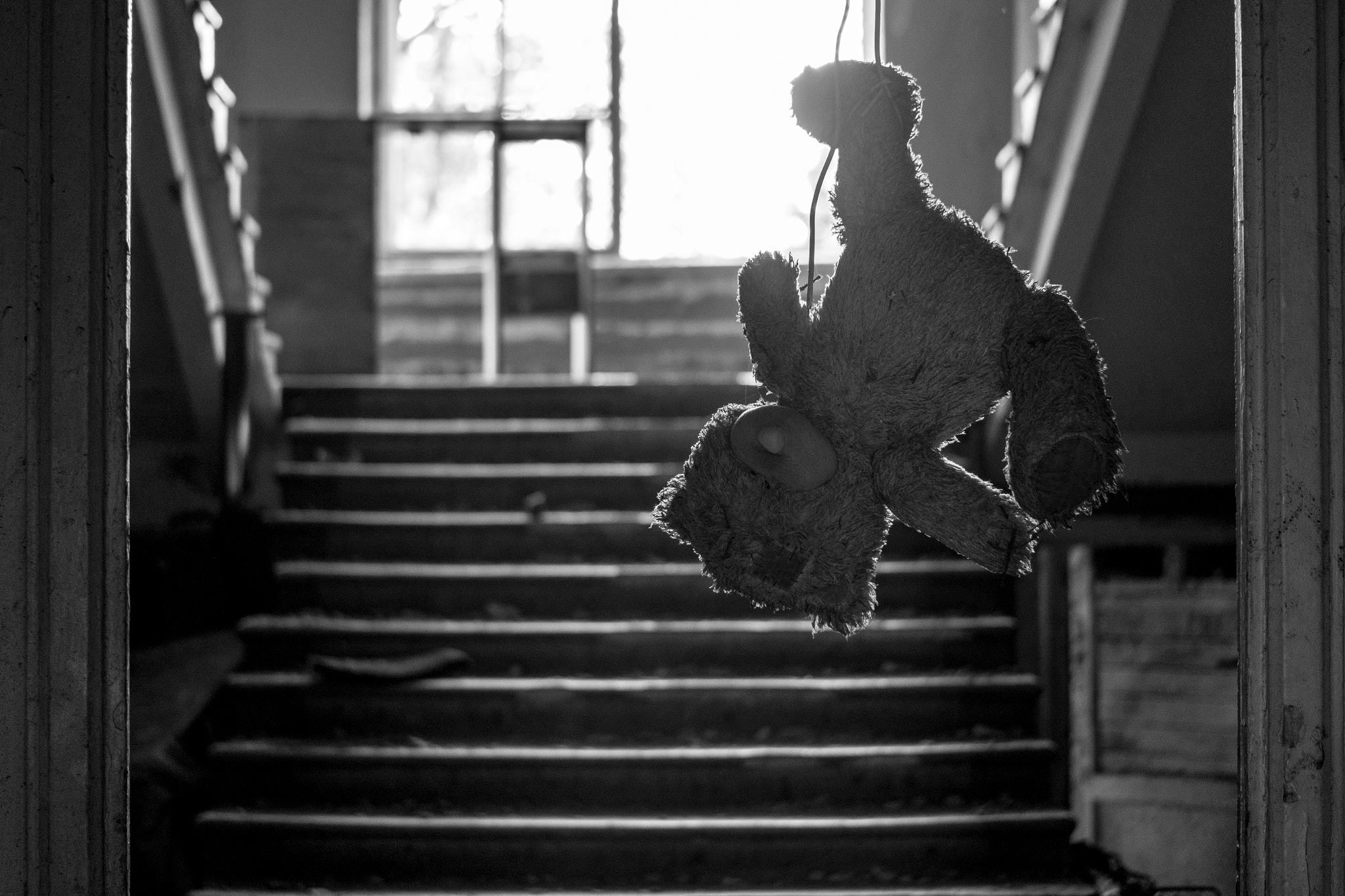 Samsung NX30 + Samsung NX 45mm F1.8 sample photo. Teddy in hospital photography