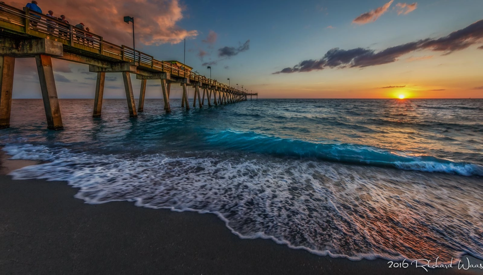 Canon EF 11-24mm F4L USM sample photo. Another end to a fabulous day photography