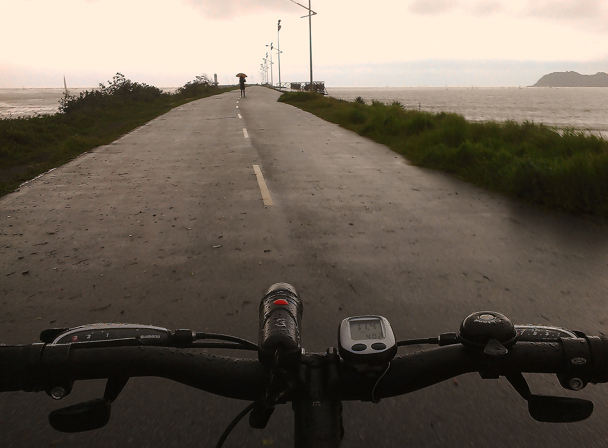 Nokia E5-00.2 sample photo. By bike photography